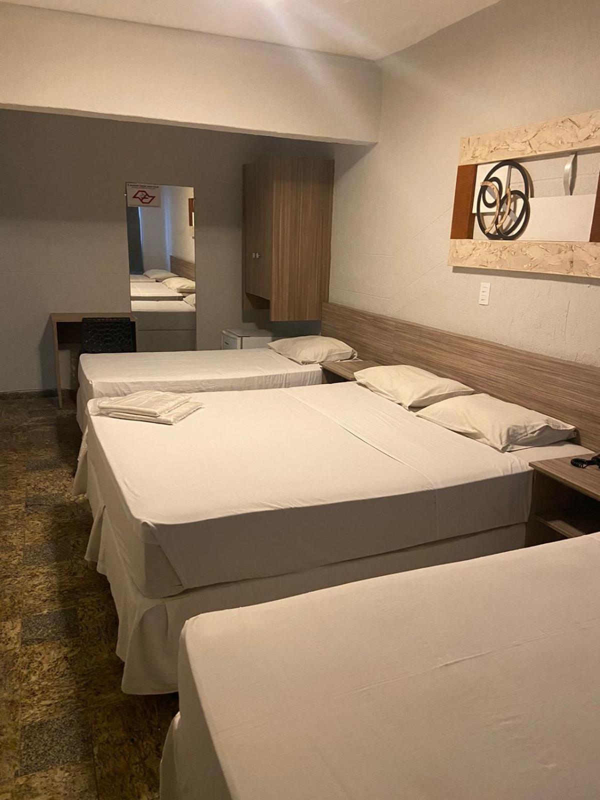 Quadruple Room with Double Bed photo 2