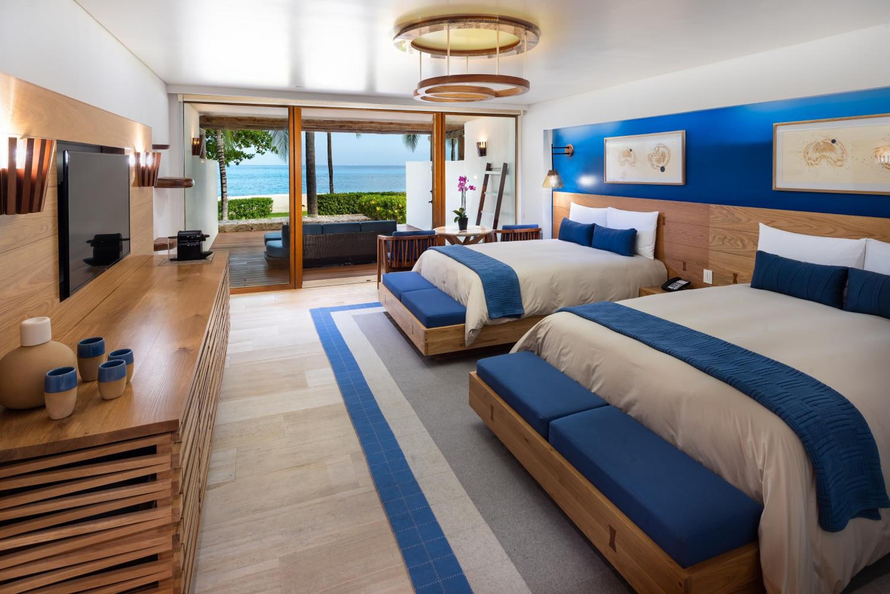 Available room