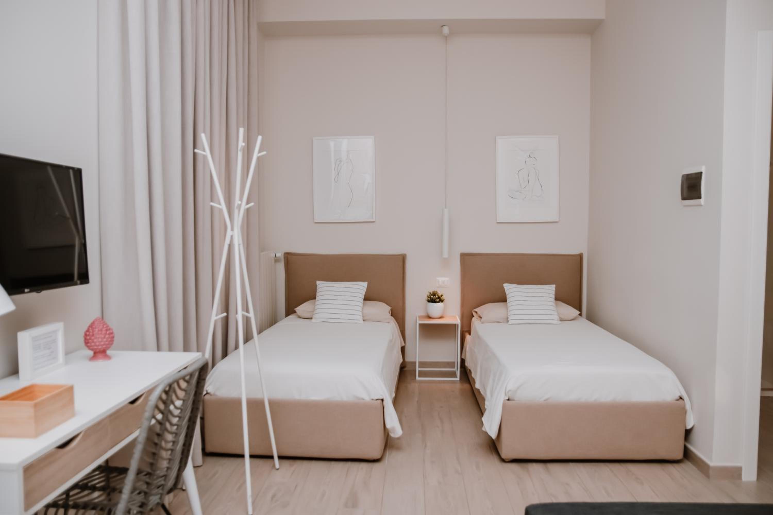 Quadruple Room photo 3