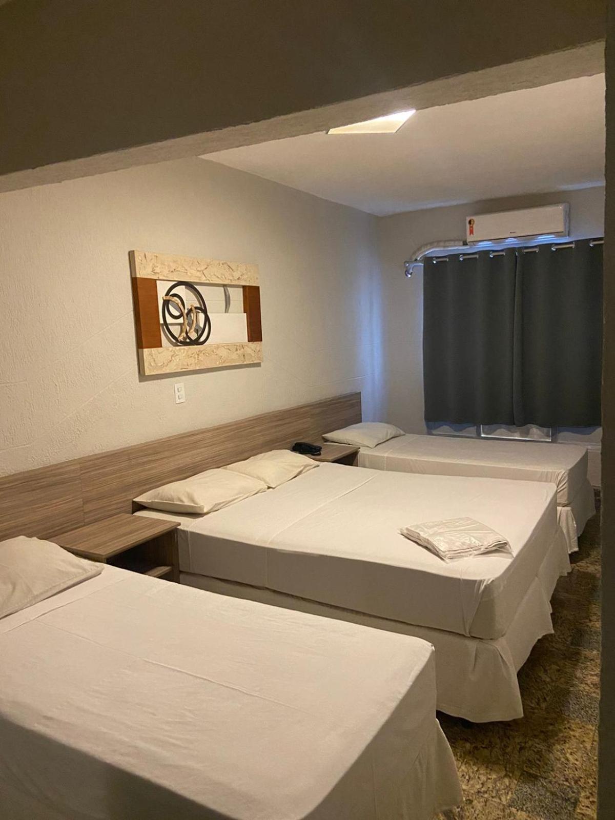 Quadruple Room with Double Bed photo 1