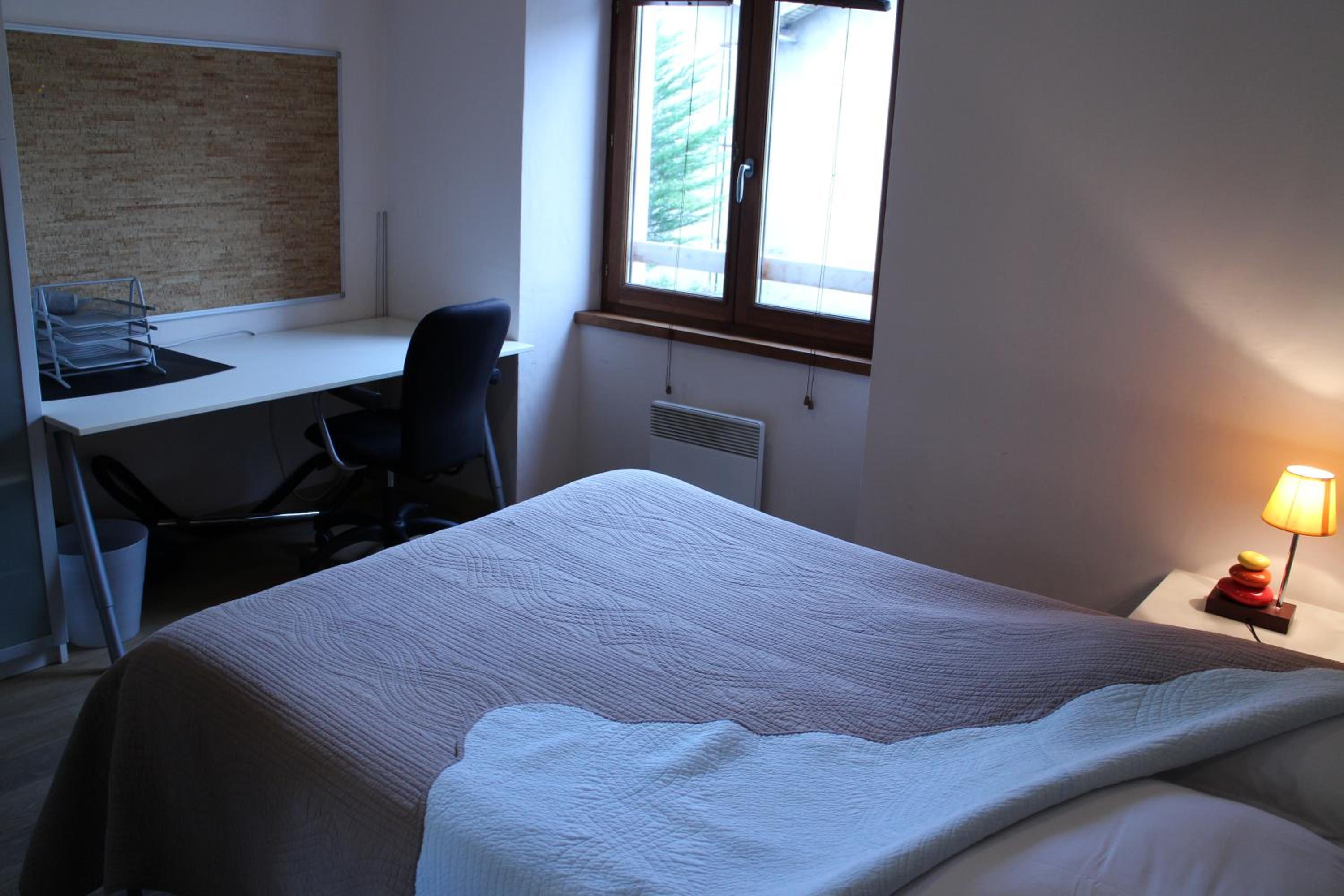 One-Bedroom Apartment (1 - 2 Adults) photo 2
