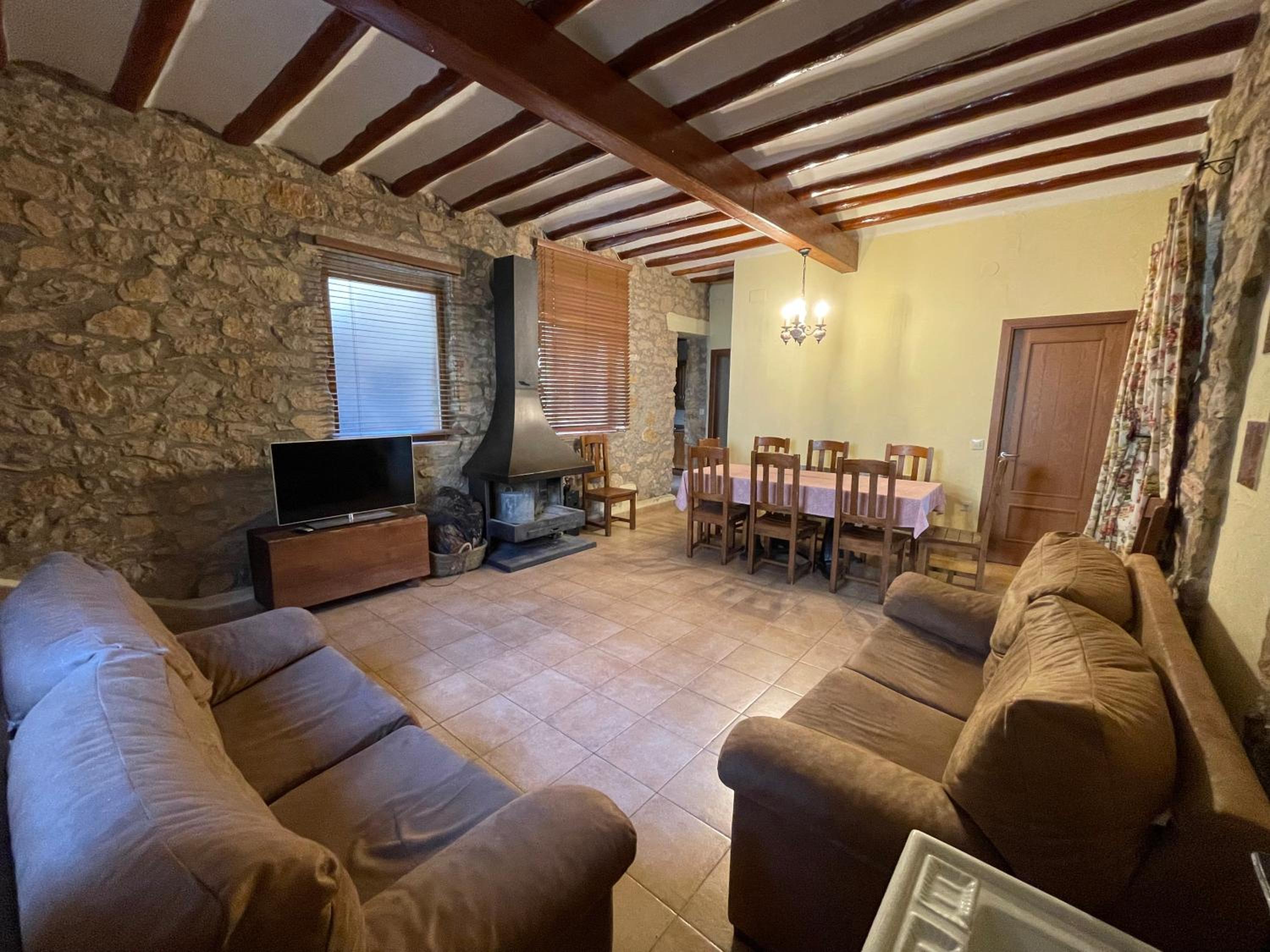 Apartamento de lujo
