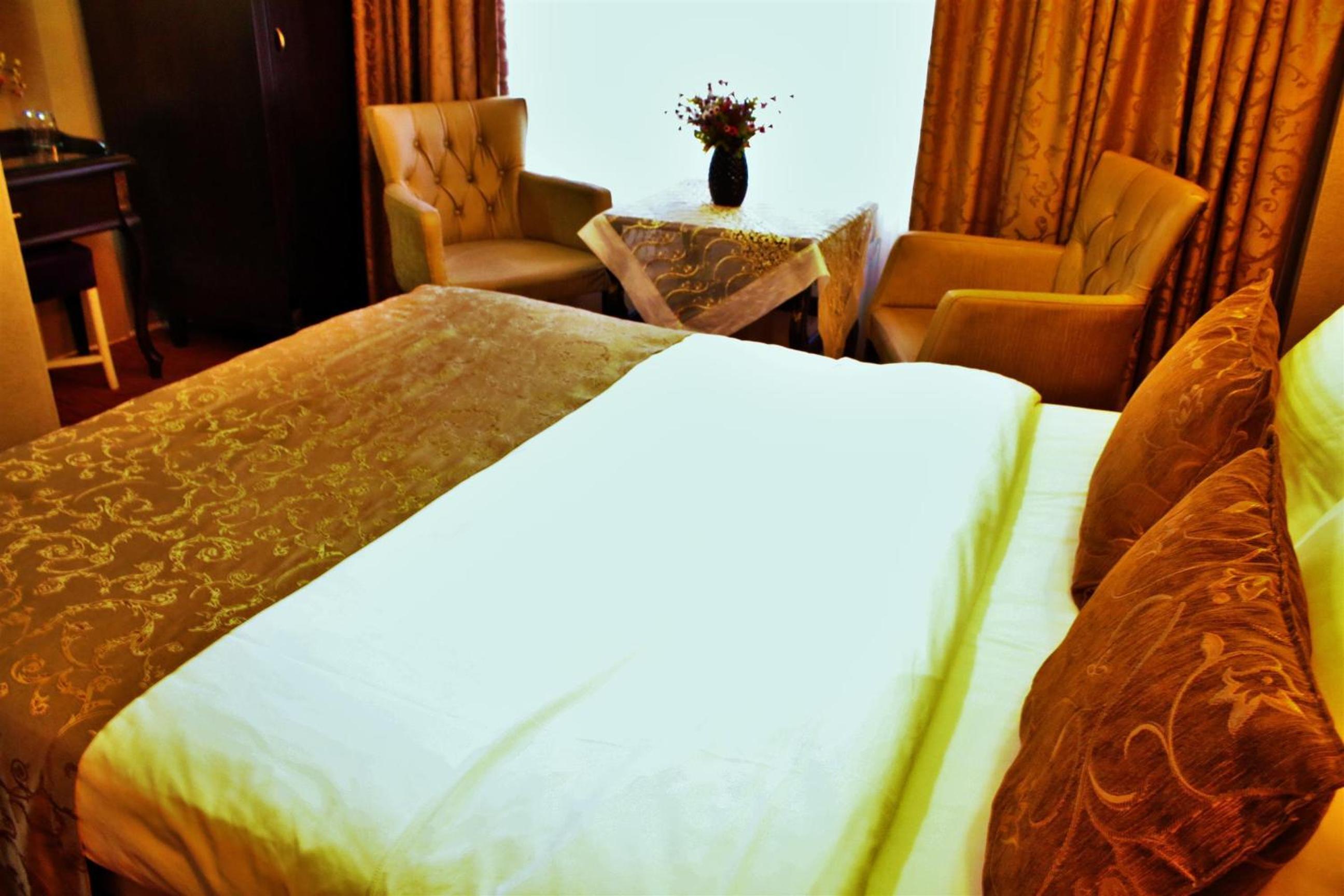 Double Room with Sea View photo 1