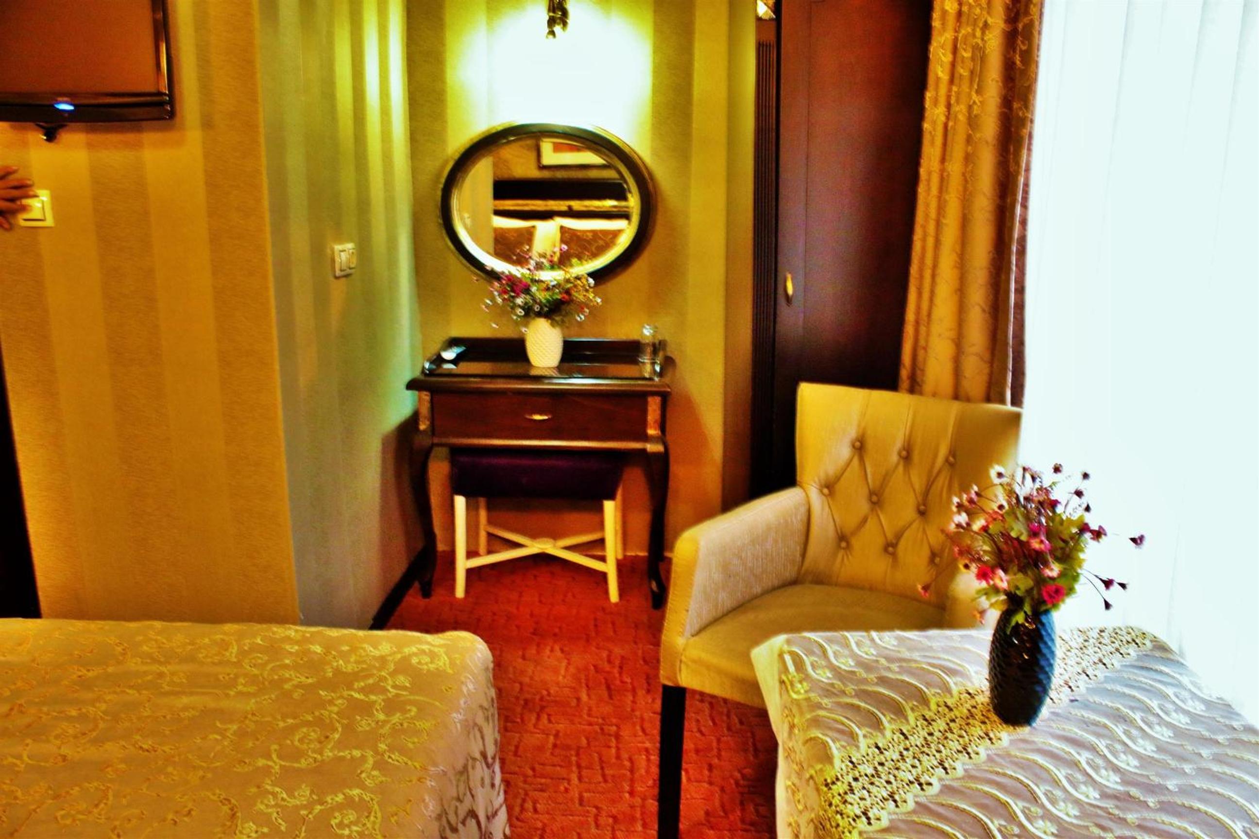 Standard Single Room photo 1