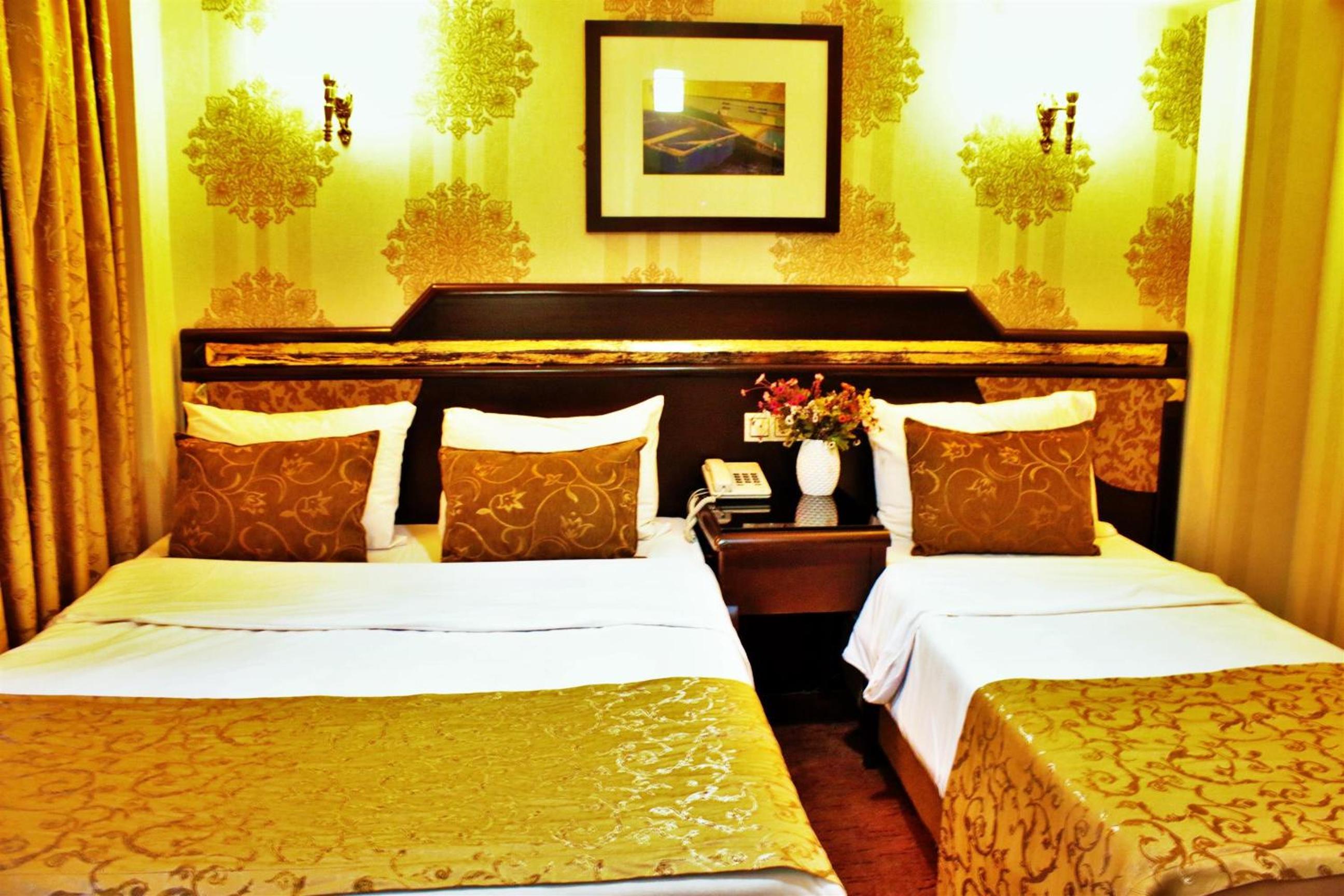 Standard Triple Room photo 3