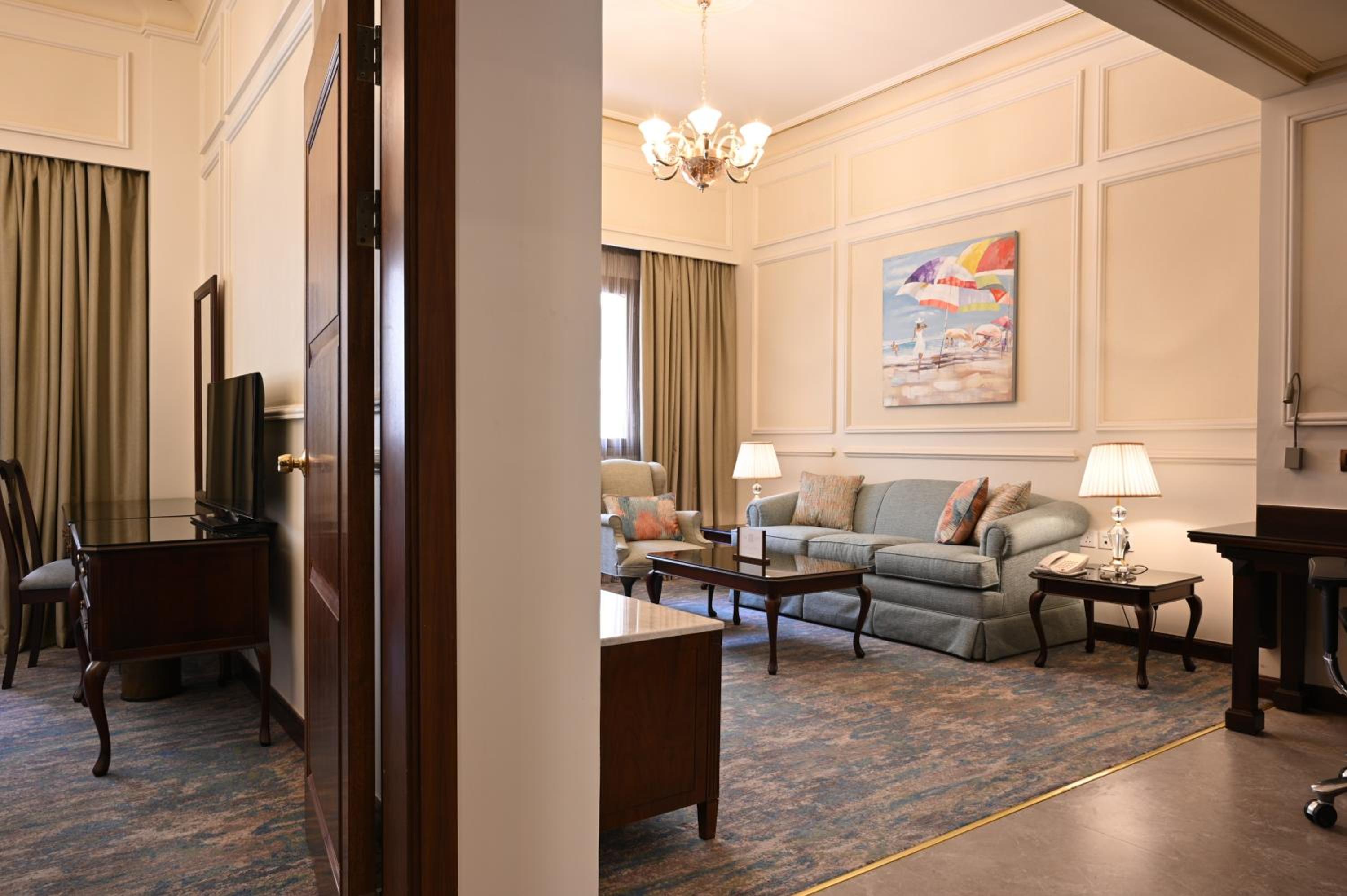 Junior Suite