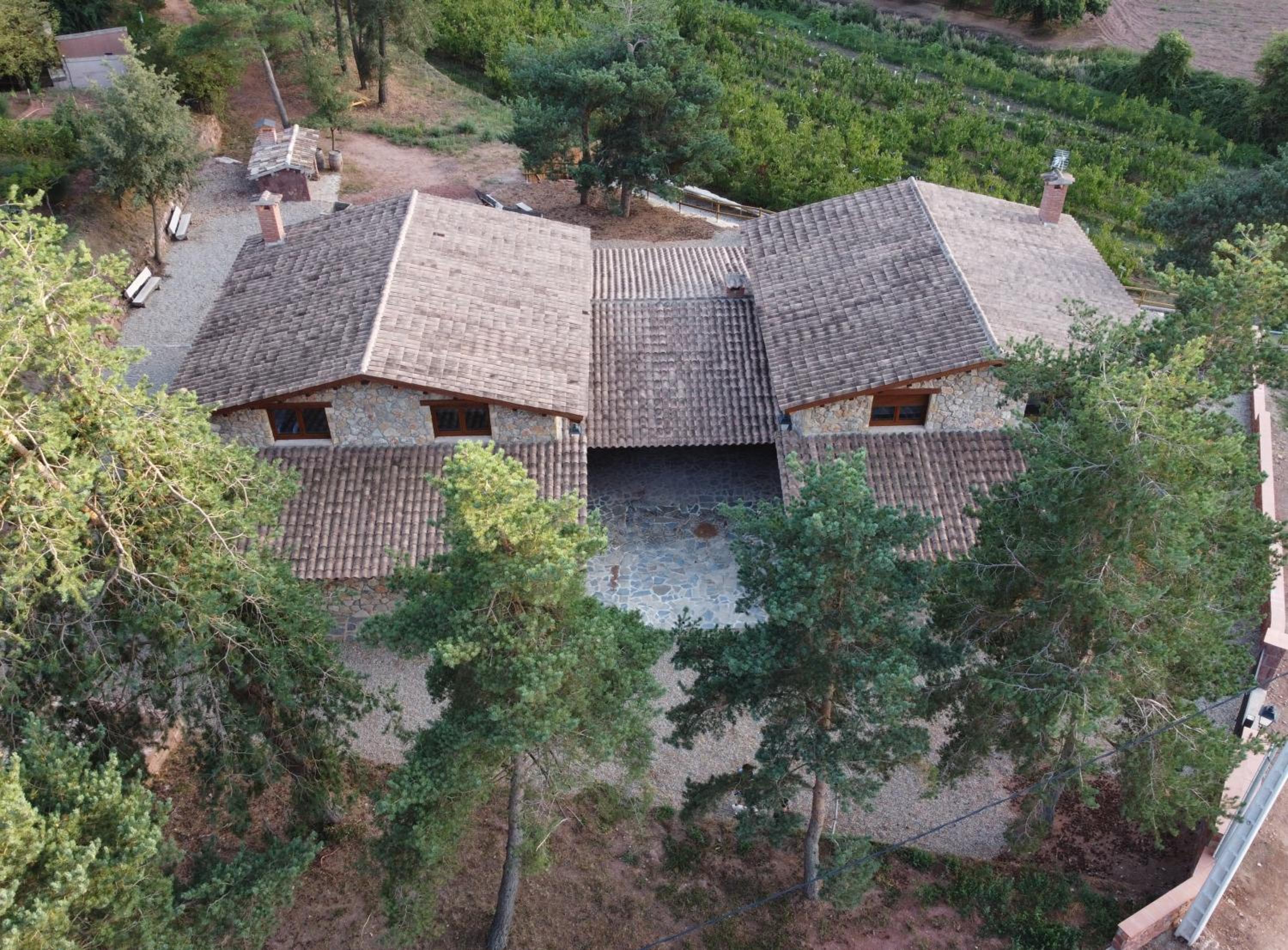 Chalet photo 2