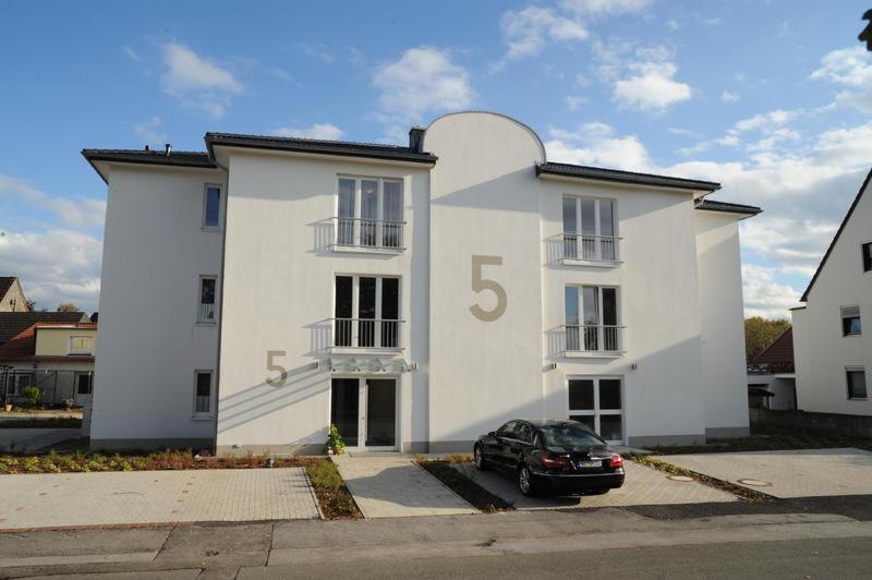 sleep in - Bielefeld Boardinghouse, Foto 4