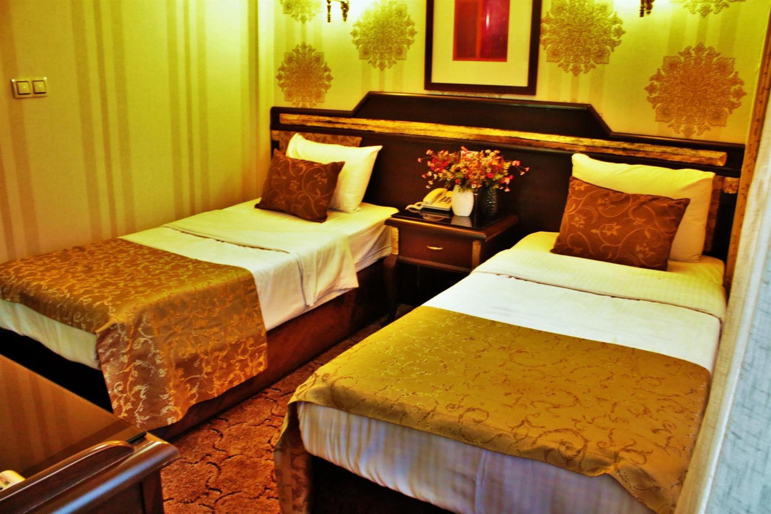 Standard Single Room photo 2