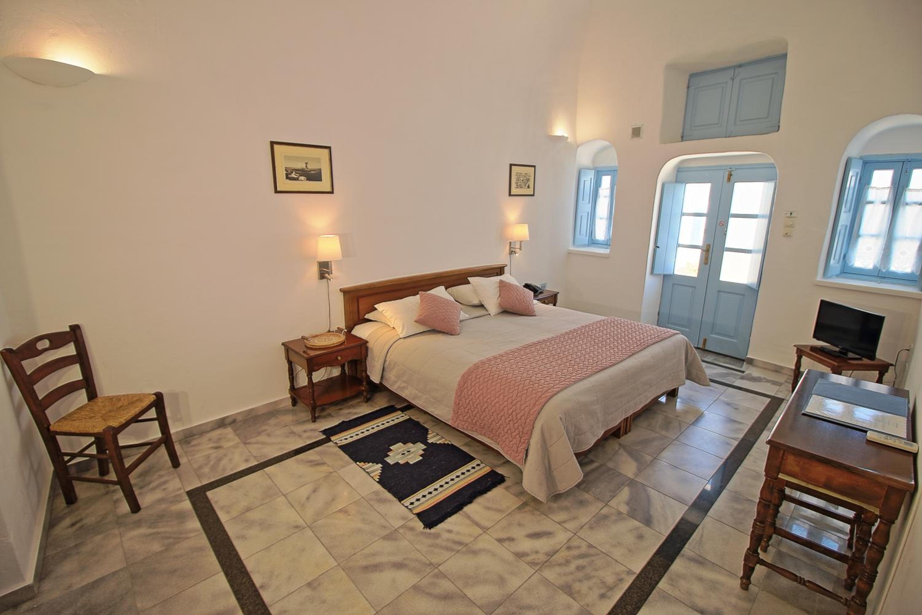 Superior Triple Room - Photo 8