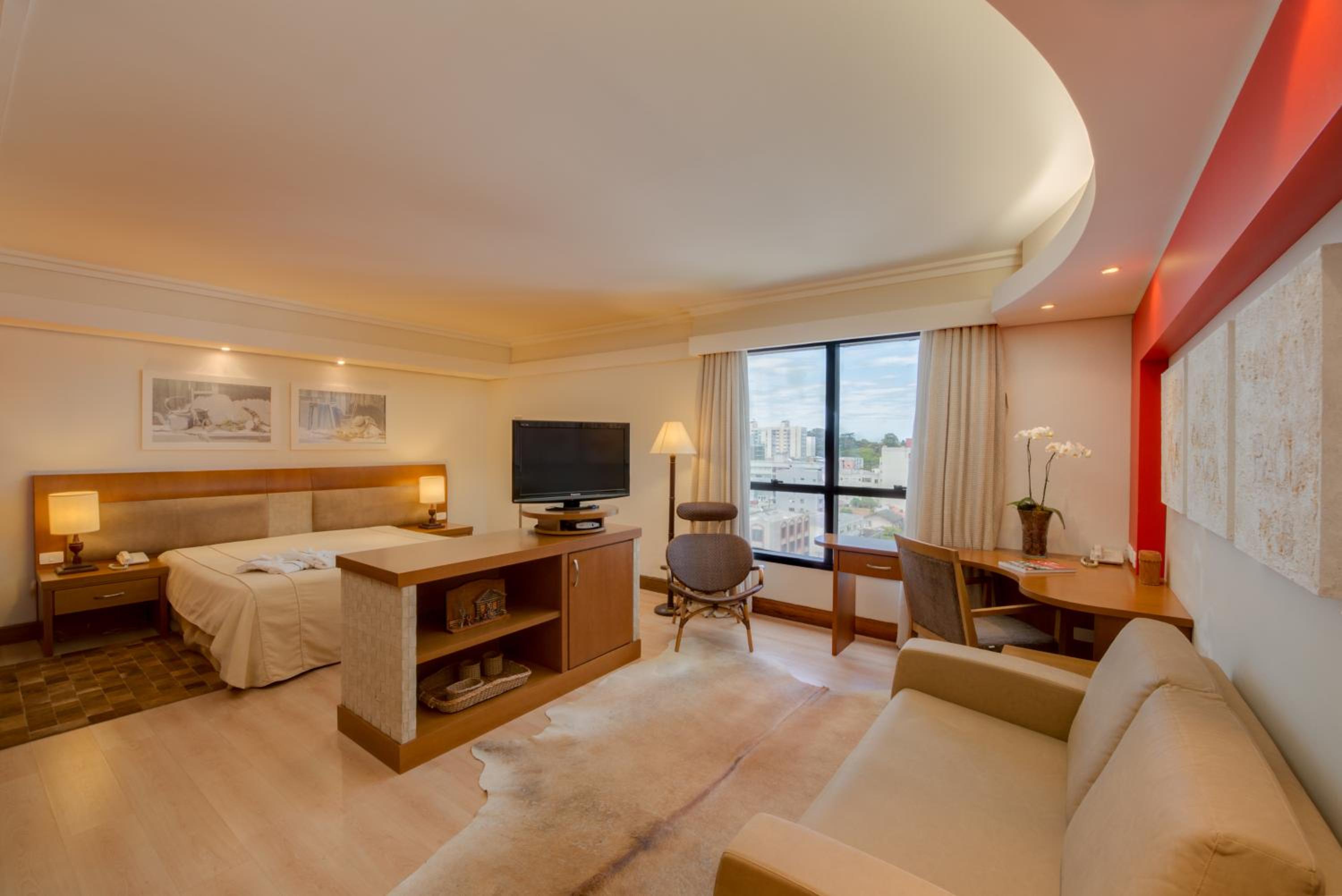 King Suite photo 1