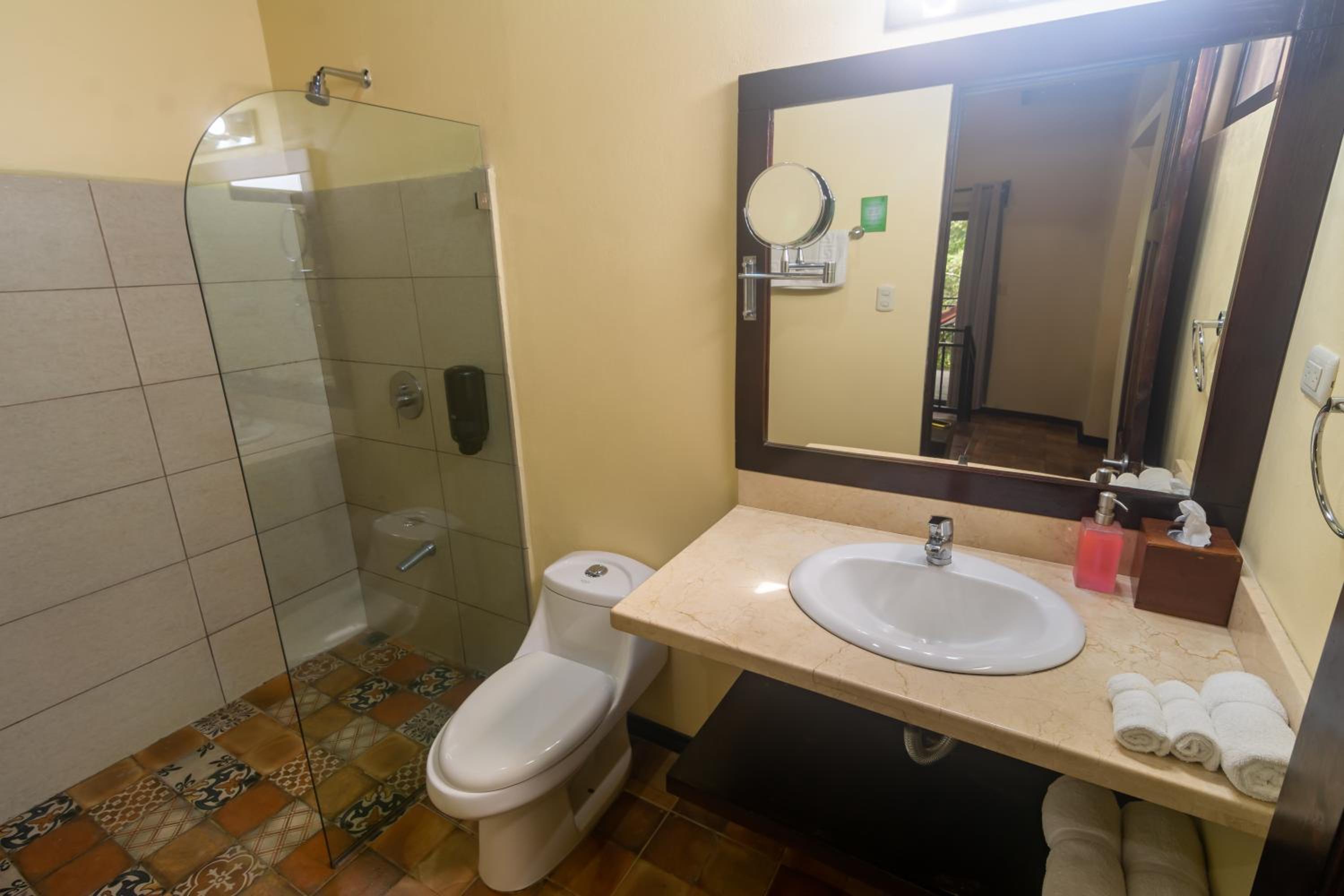 Junior Suite with Mountain View photo 3