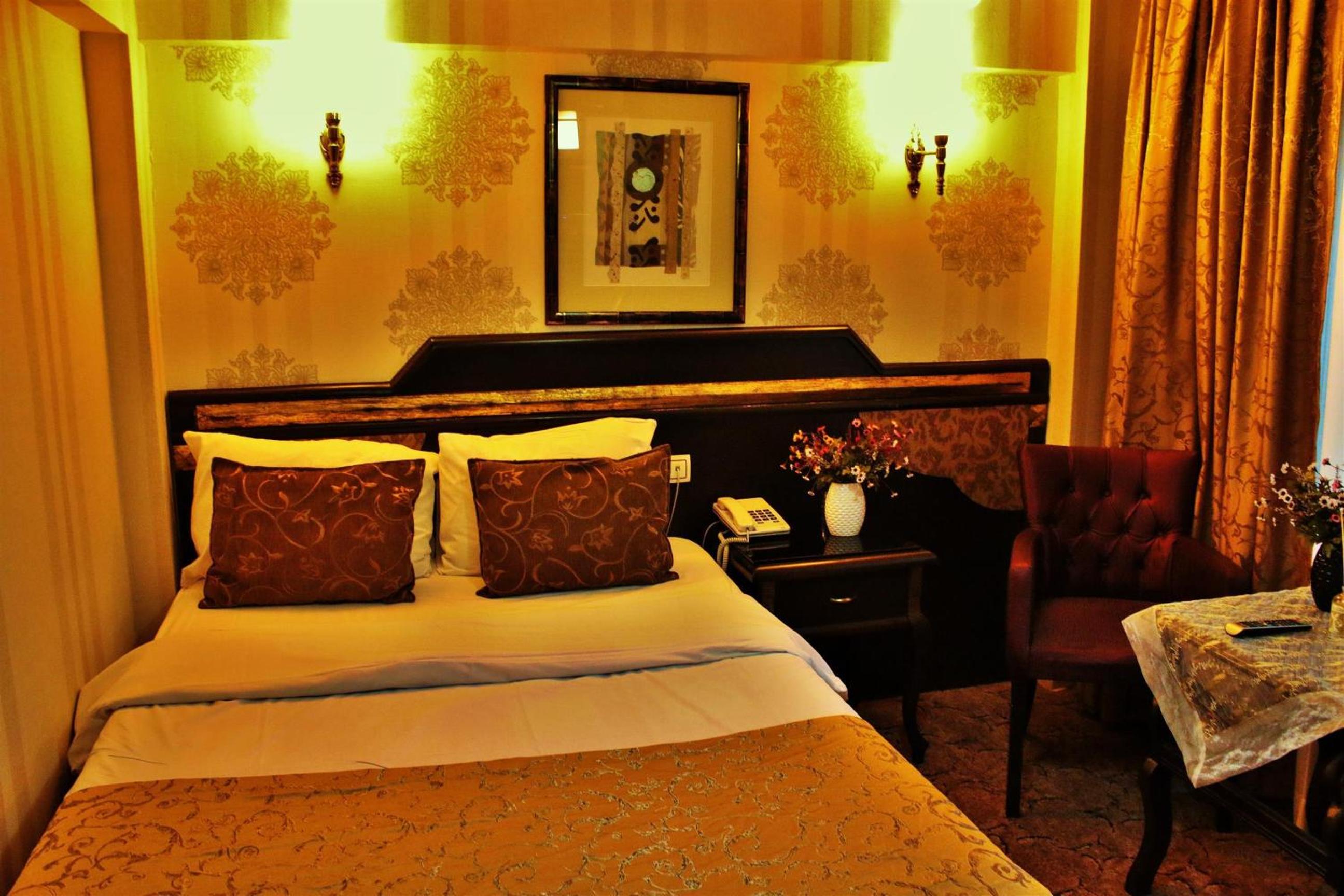 Standard Single Room photo 3
