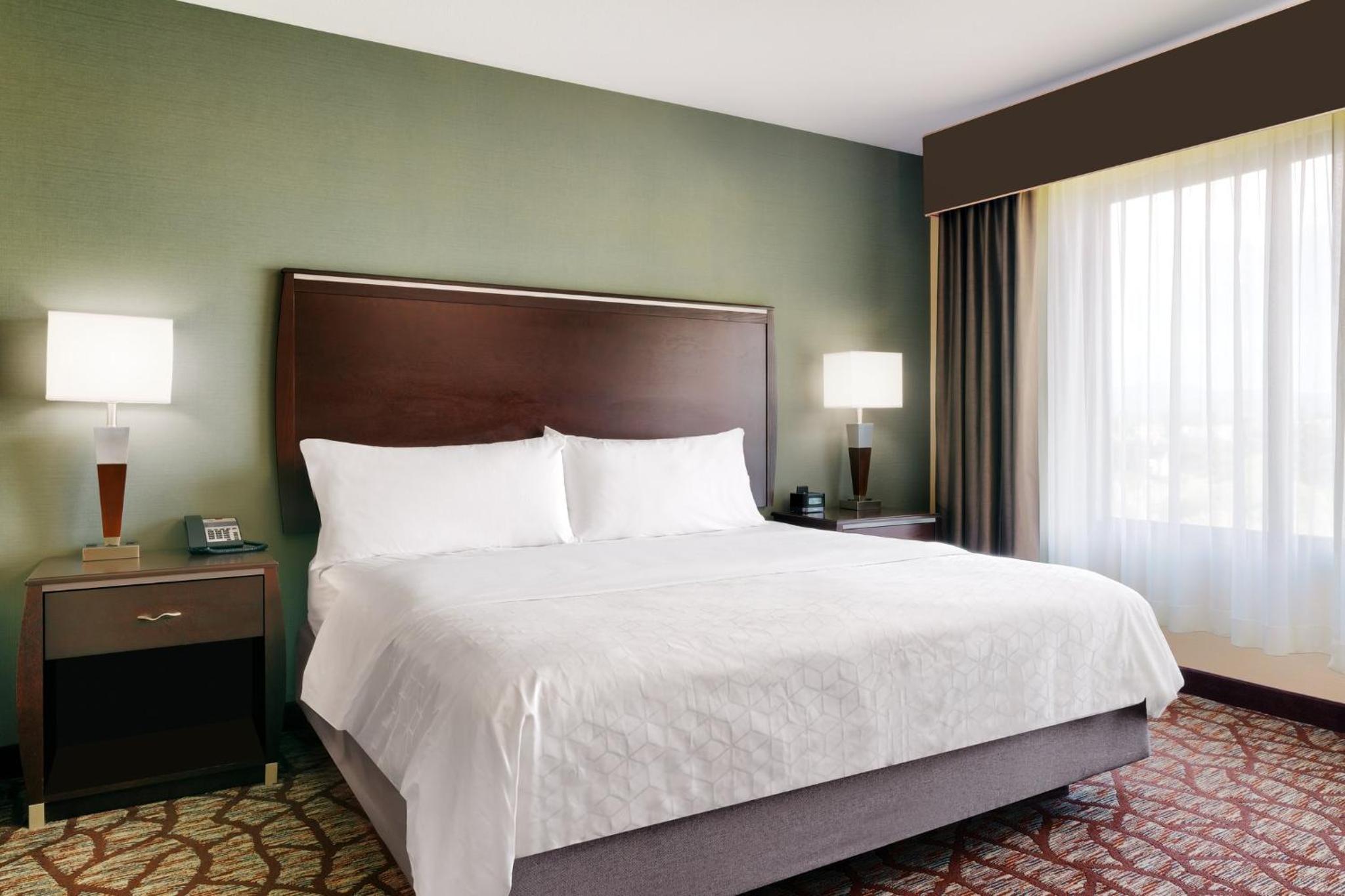 King Suite - Communication Accessible photo 1