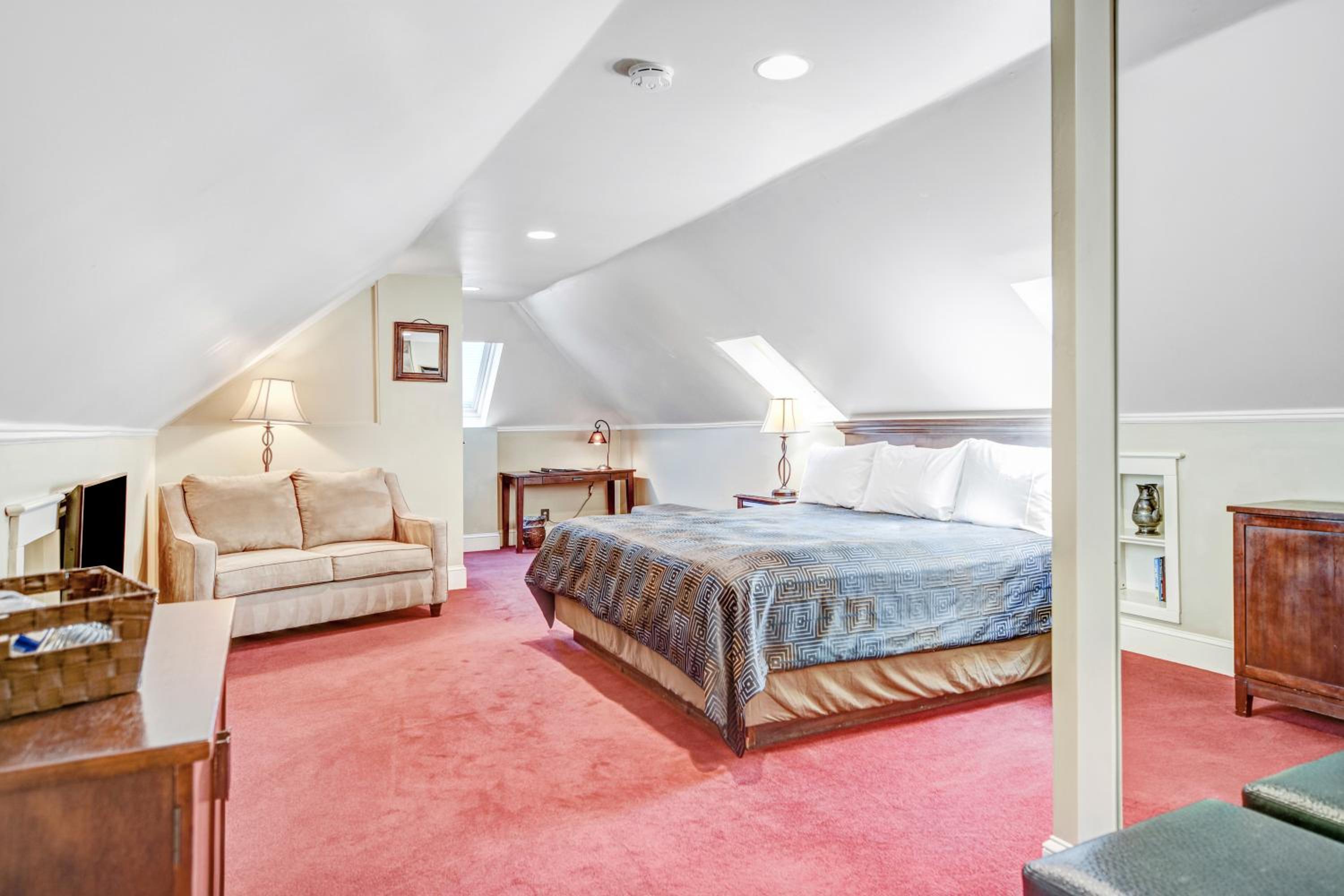 King Room - Photo 2