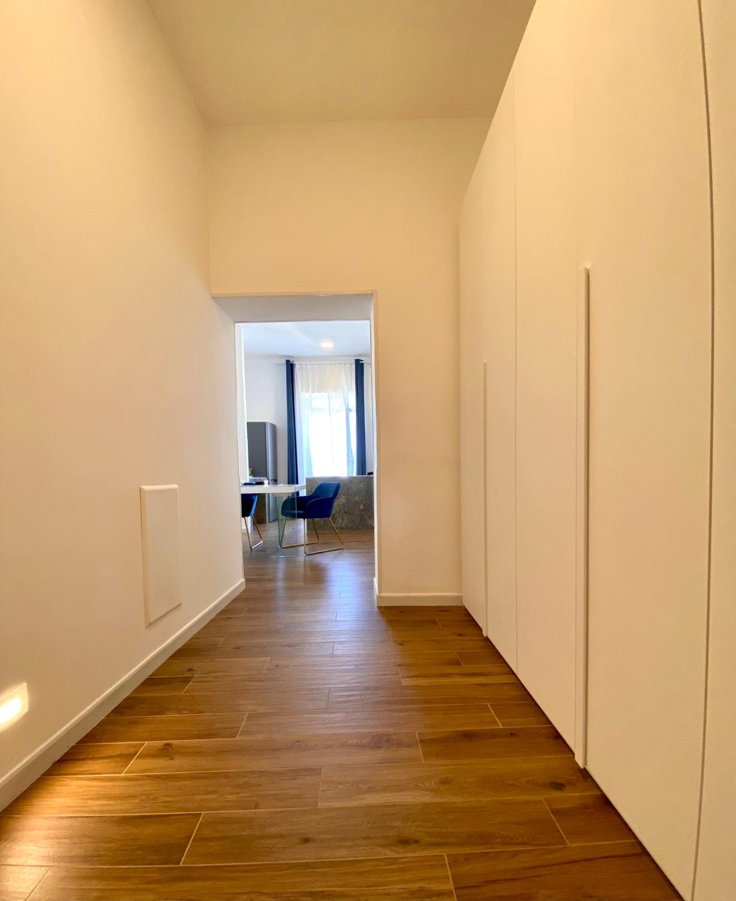 Deluxe Family Suite photo 1