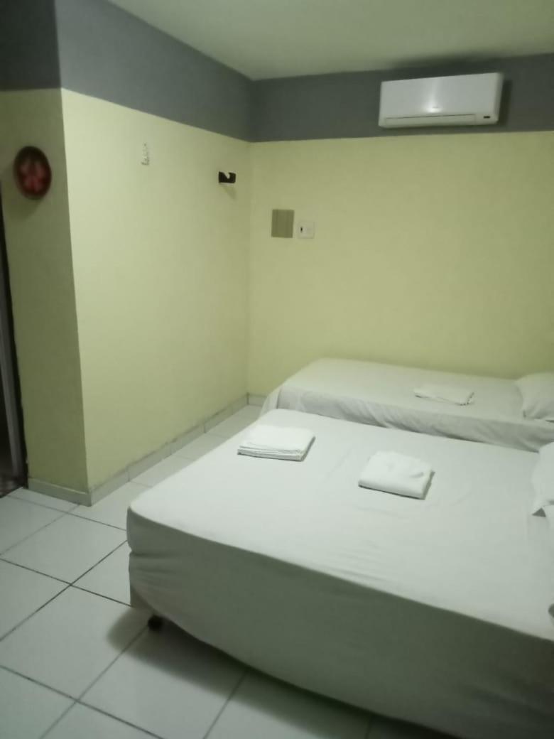 Classic Triple Room photo 1