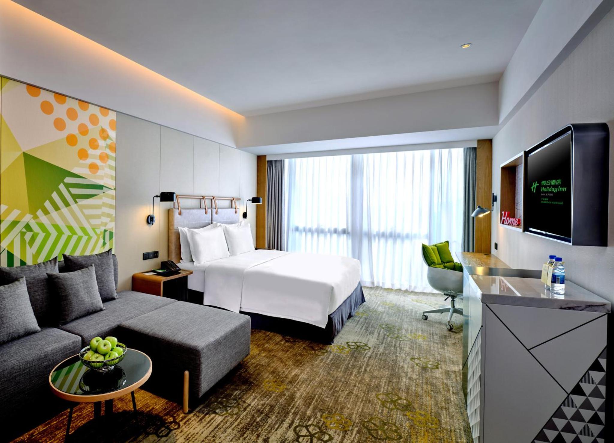 Standard King Room - Photo 3