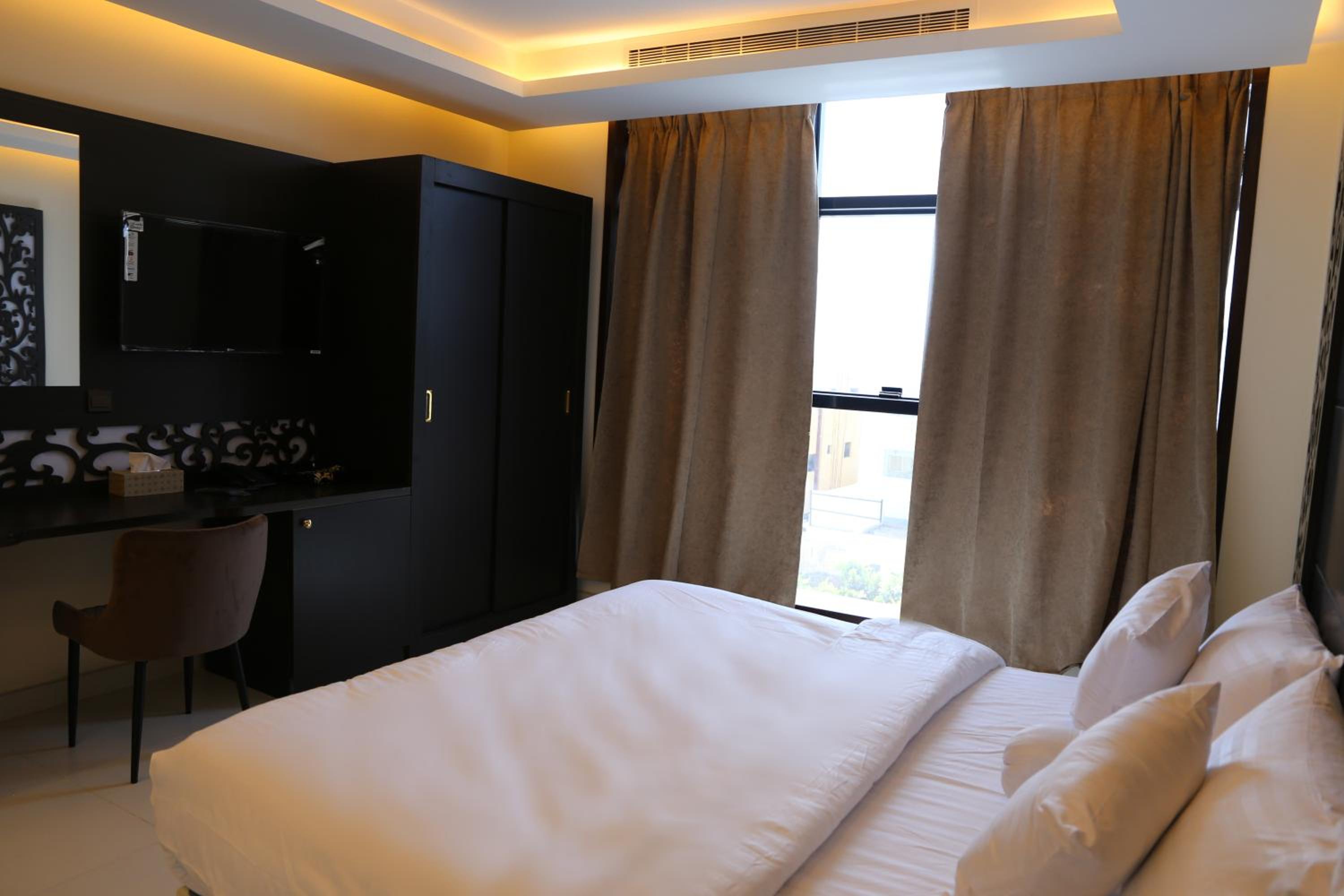 King Room photo 1