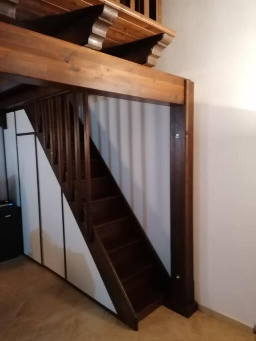 One-Bedroom House photo 2