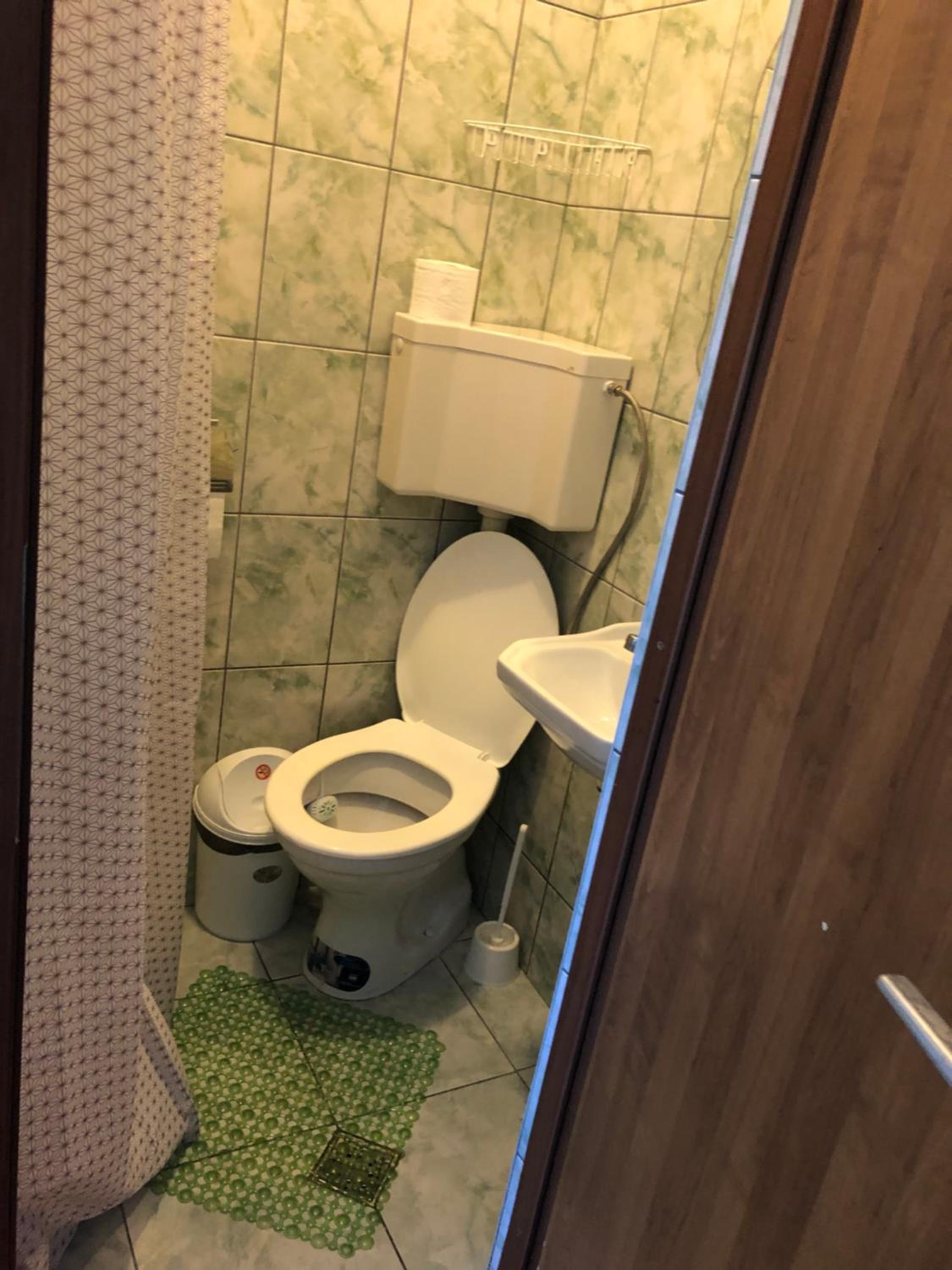 Small Twin Room photo 3