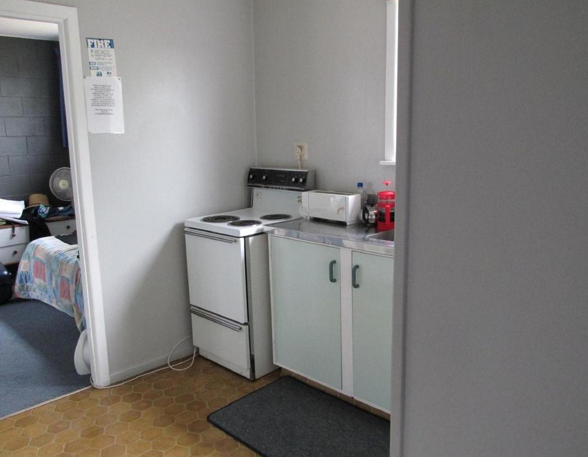 Deluxe Family Suite photo 2