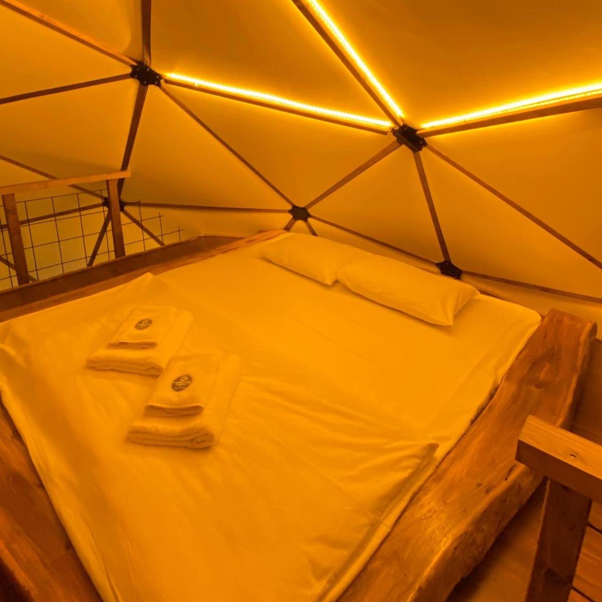 Tent photo 1