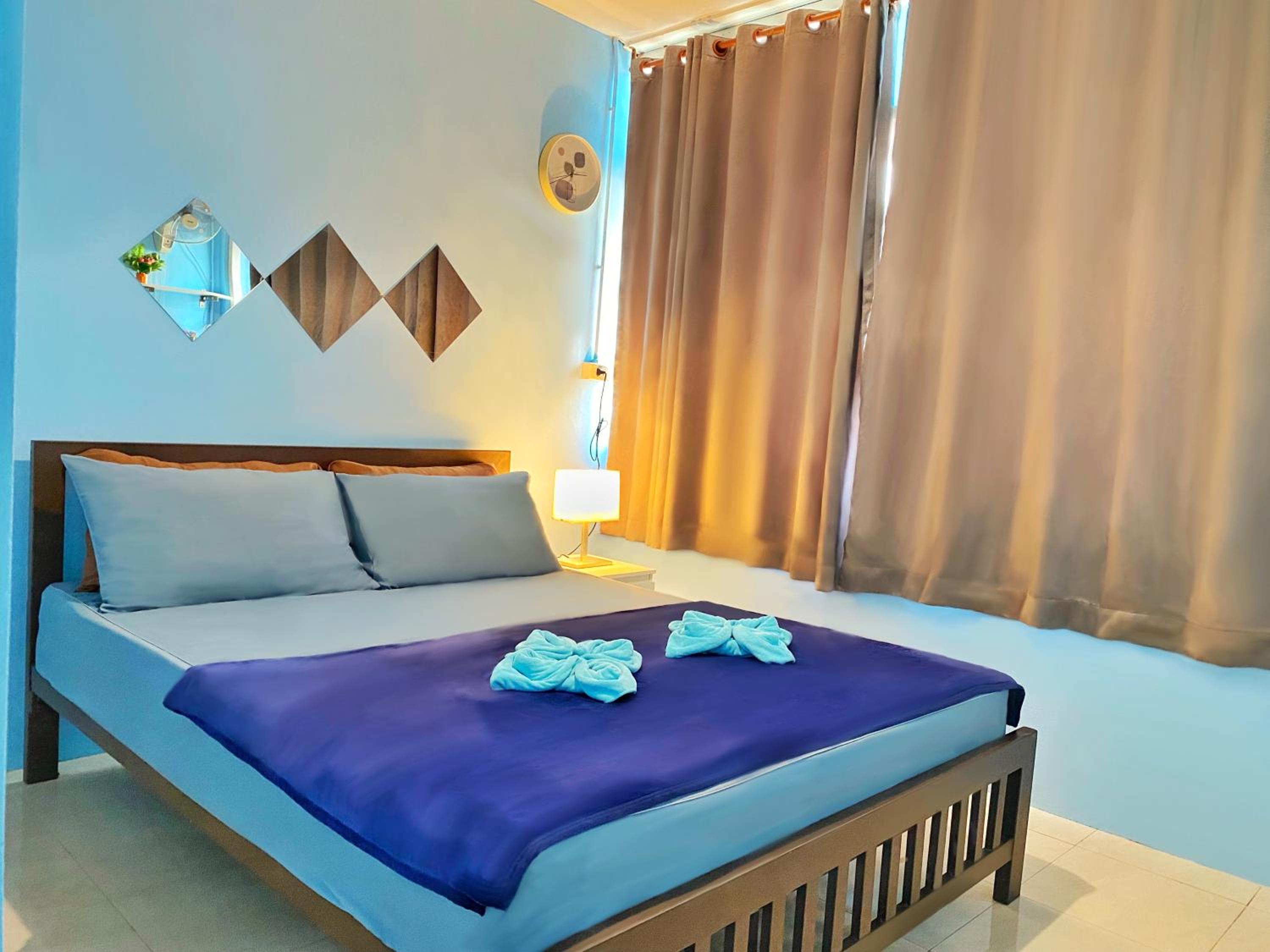 Deluxe Double Room photo 3