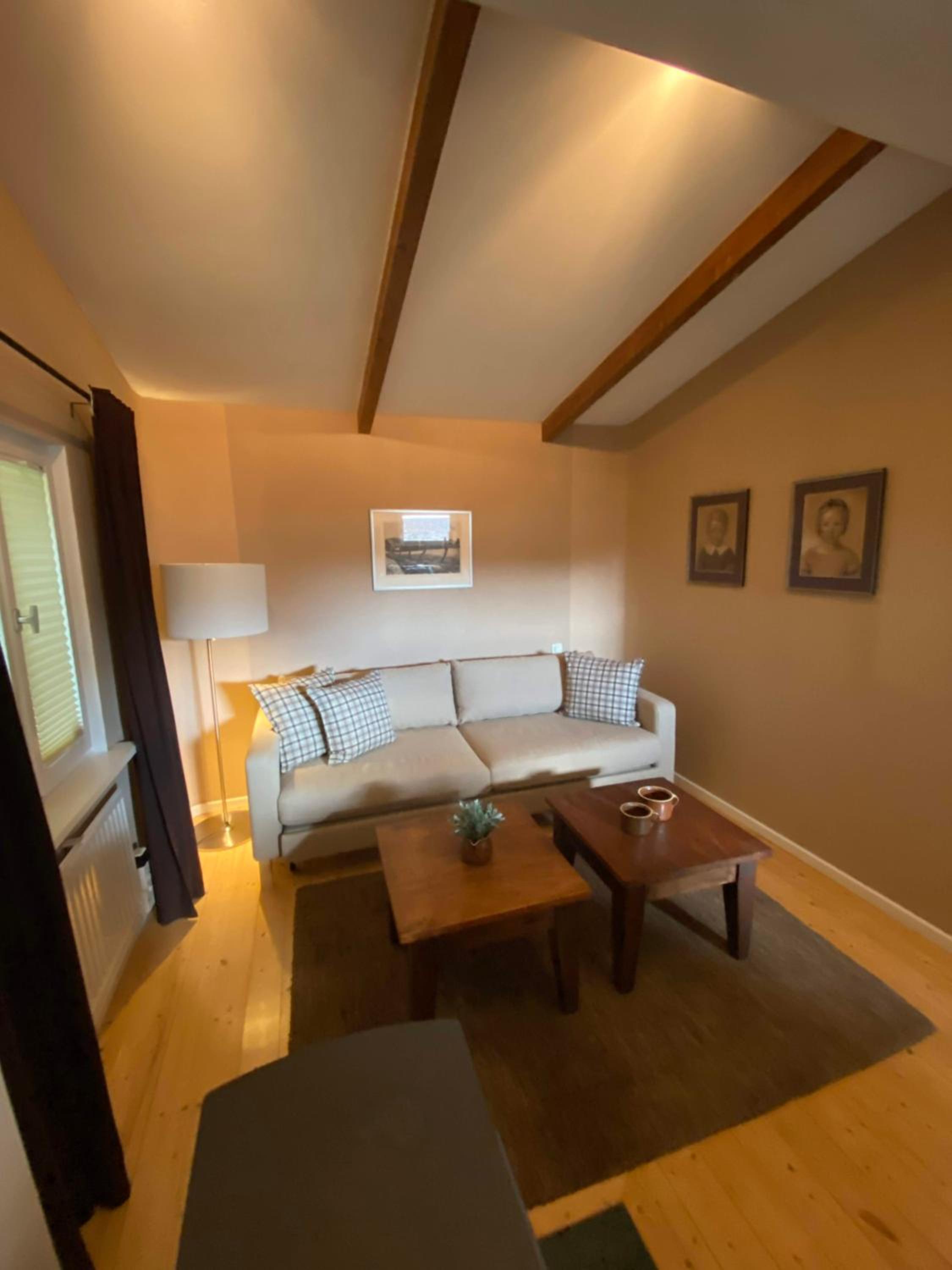One-Bedroom Bungalow photo 1