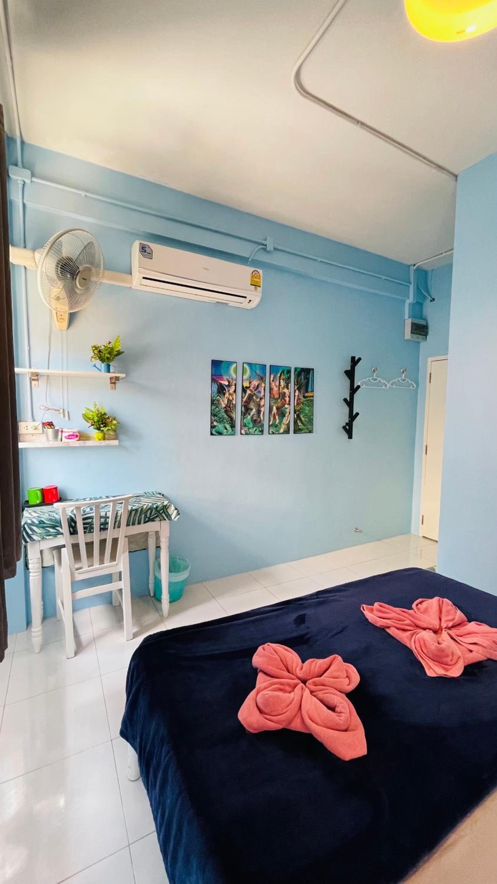 Deluxe Double Room photo 2