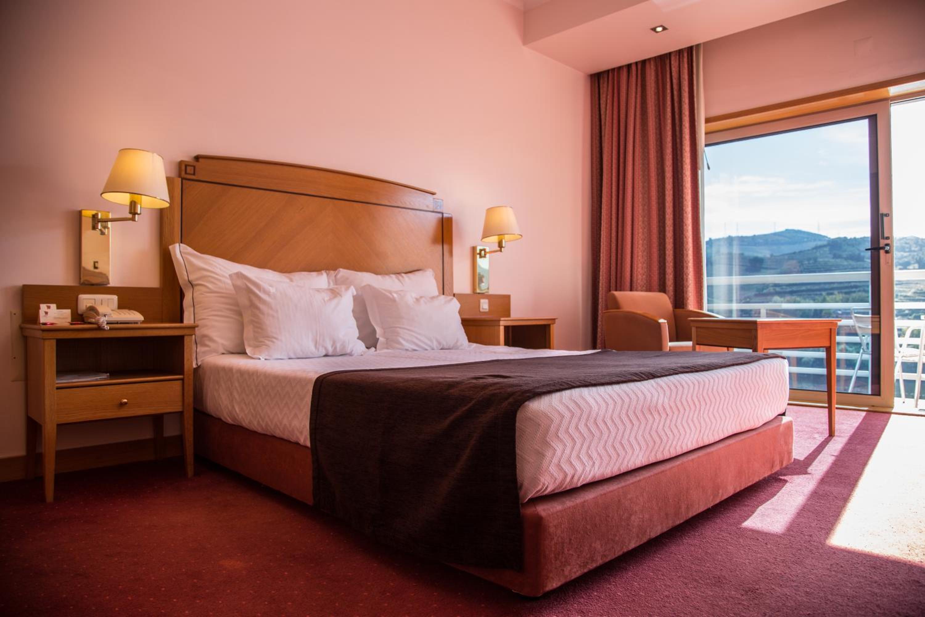 Suite with River View