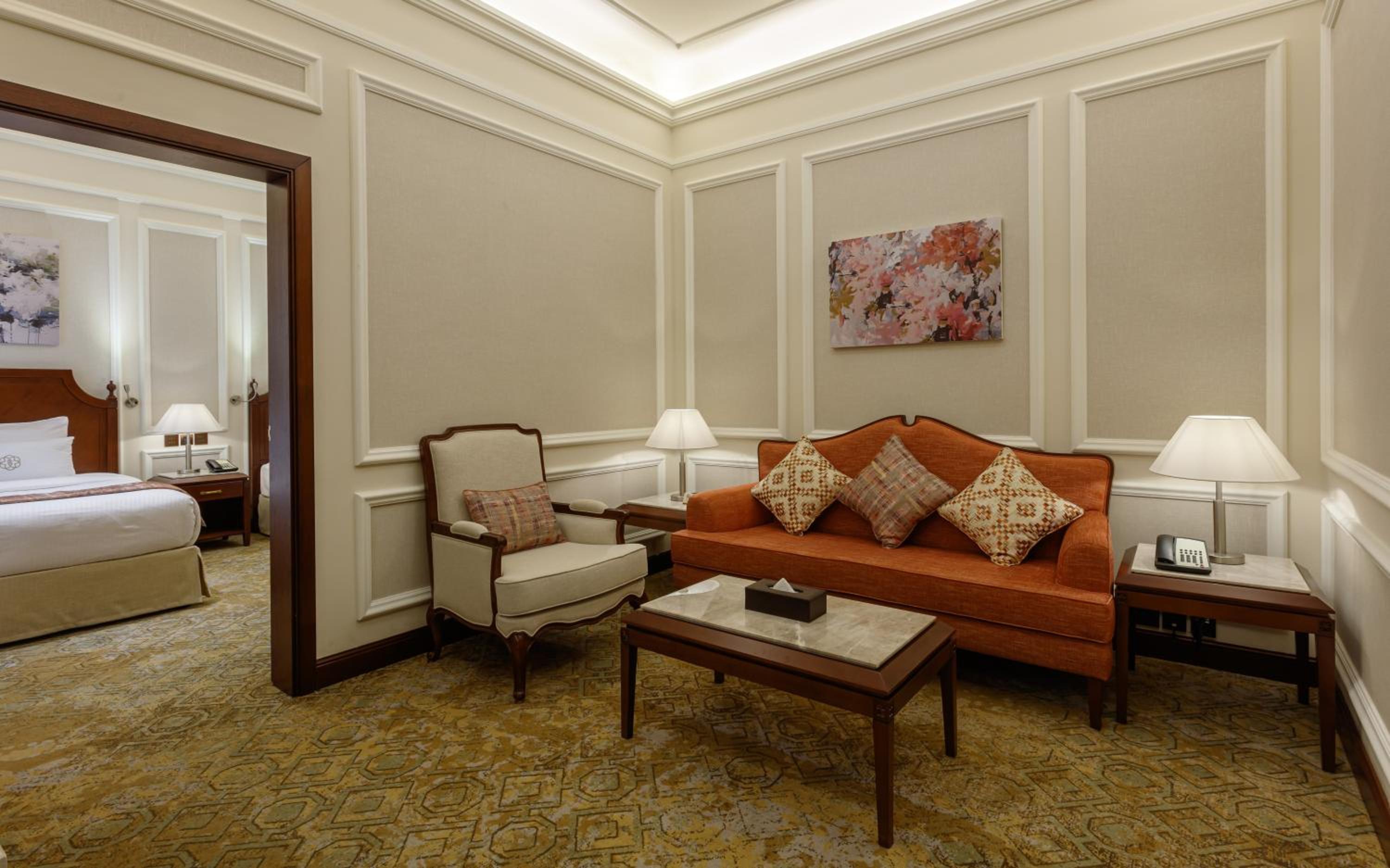 Family Suite