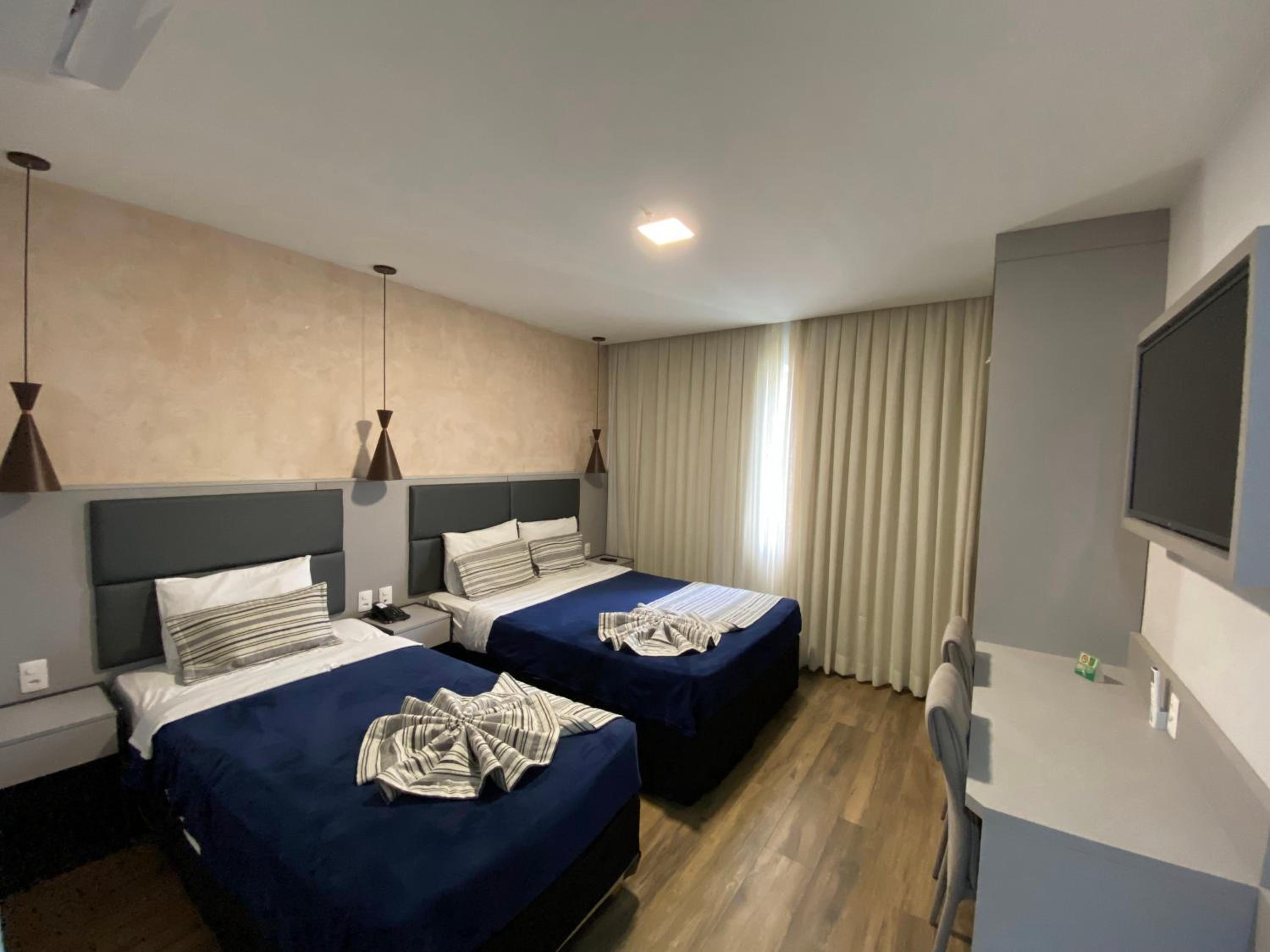 Standard Triple Room - Photo 5