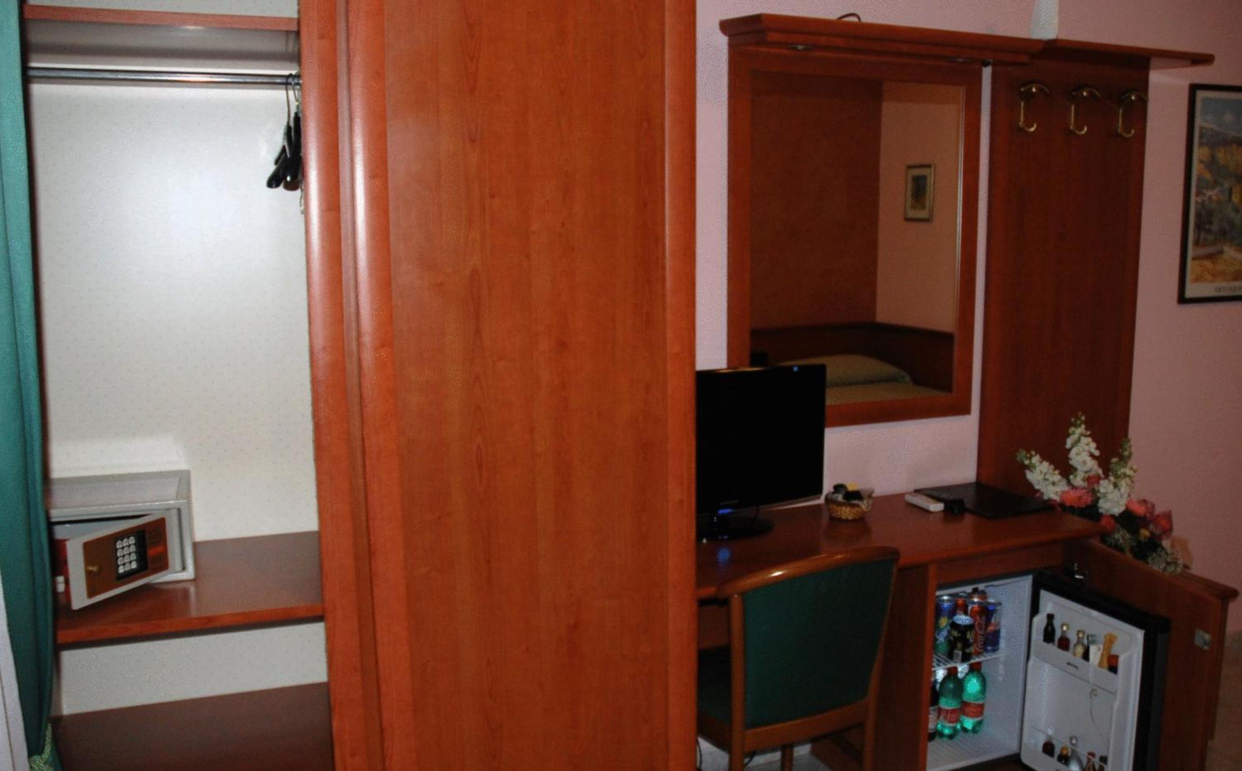 Triple Room photo 2