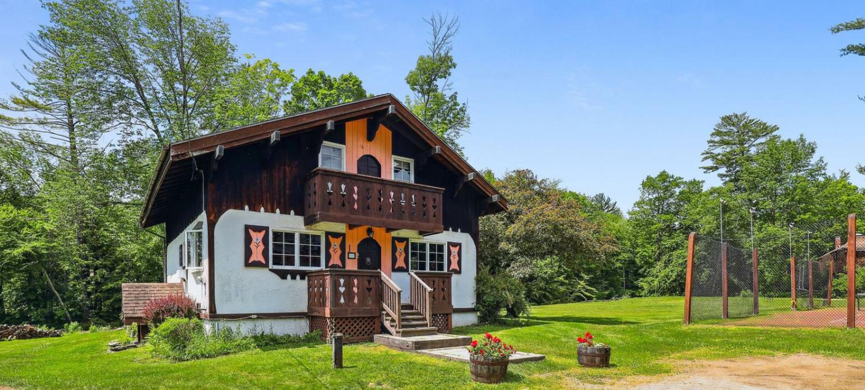 Chalet