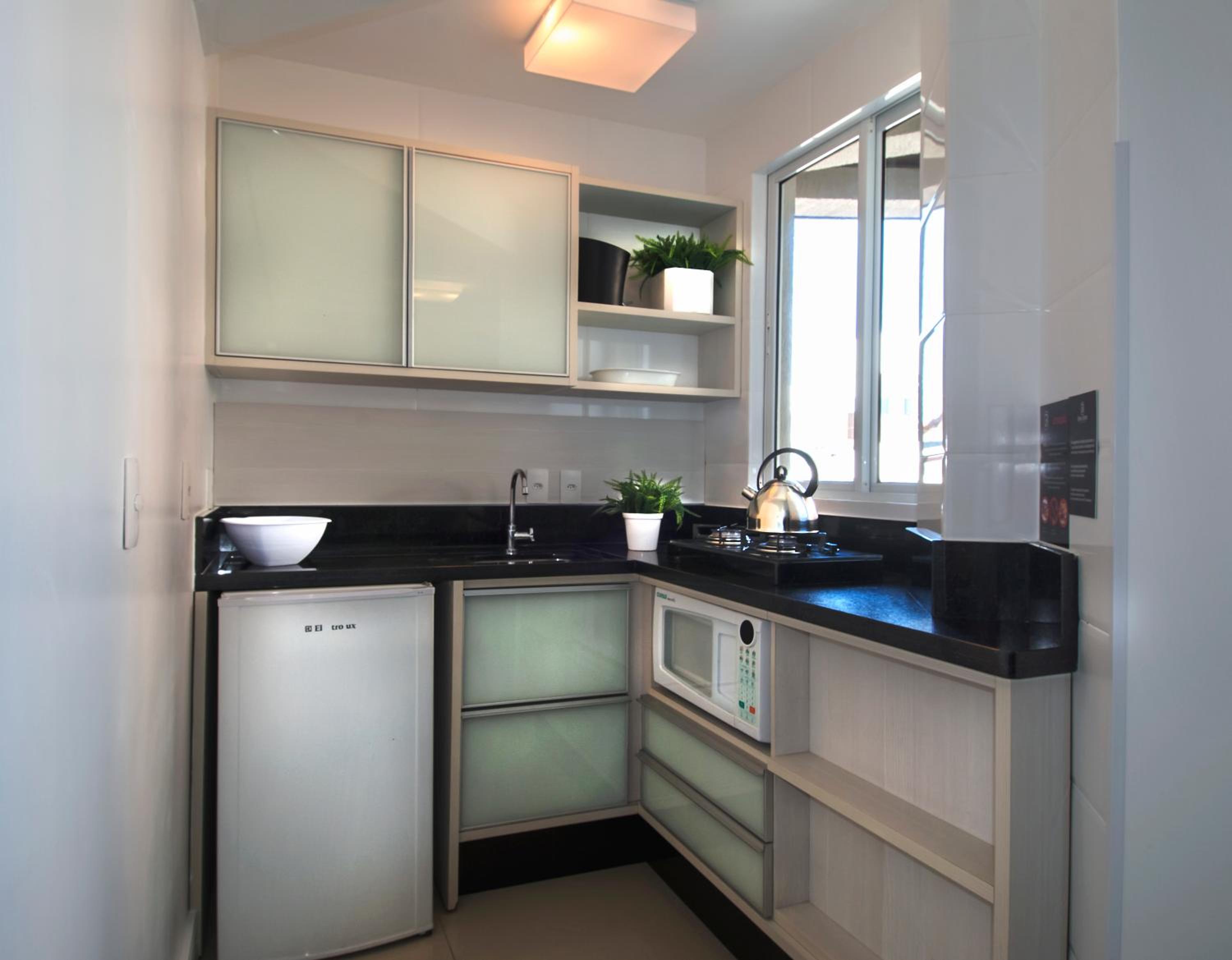 Two-Bedroom Apartment photo 2