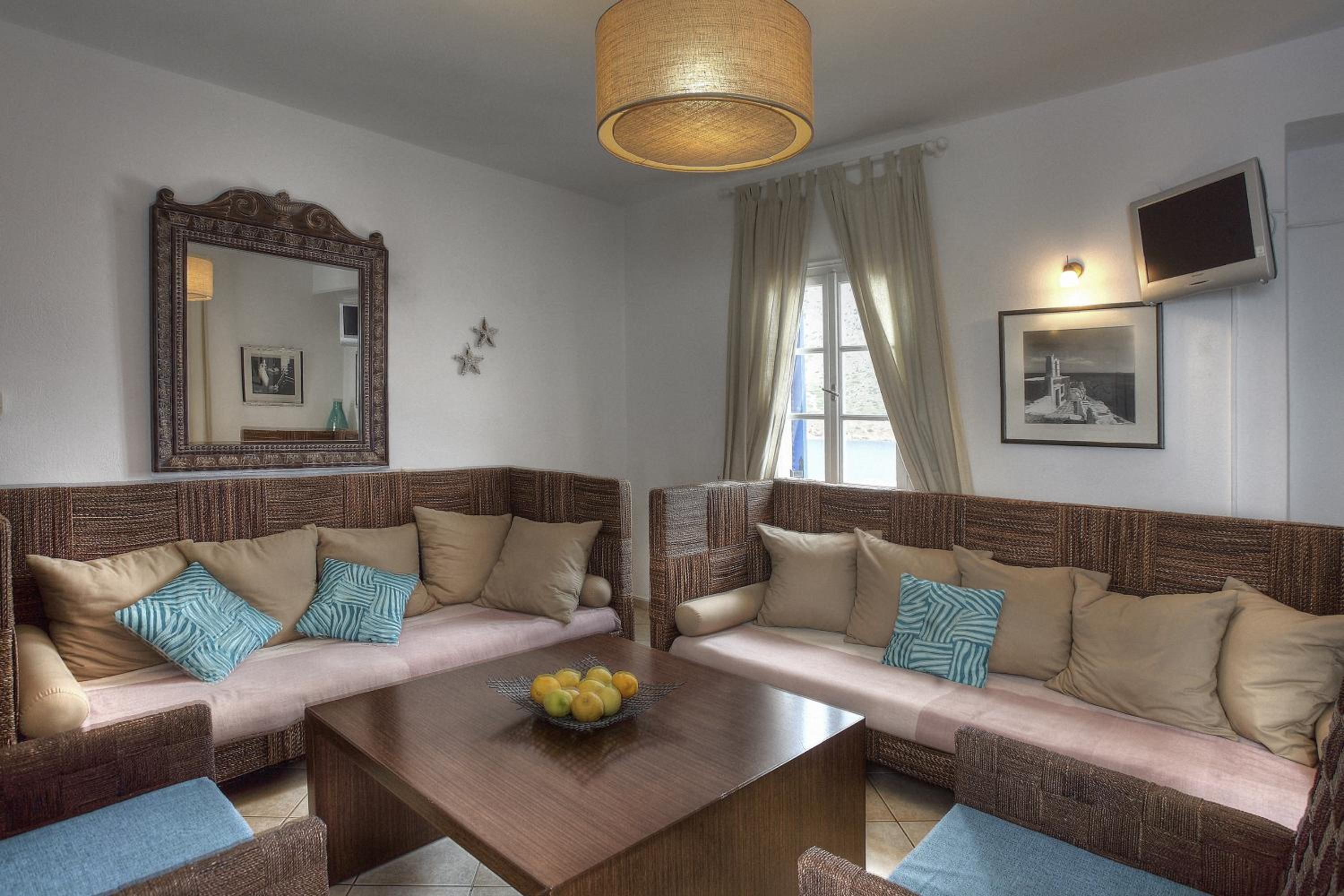 Suite with Sea View photo 2