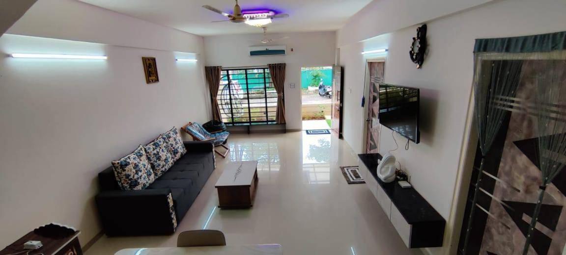 Two-Bedroom Villa photo 3