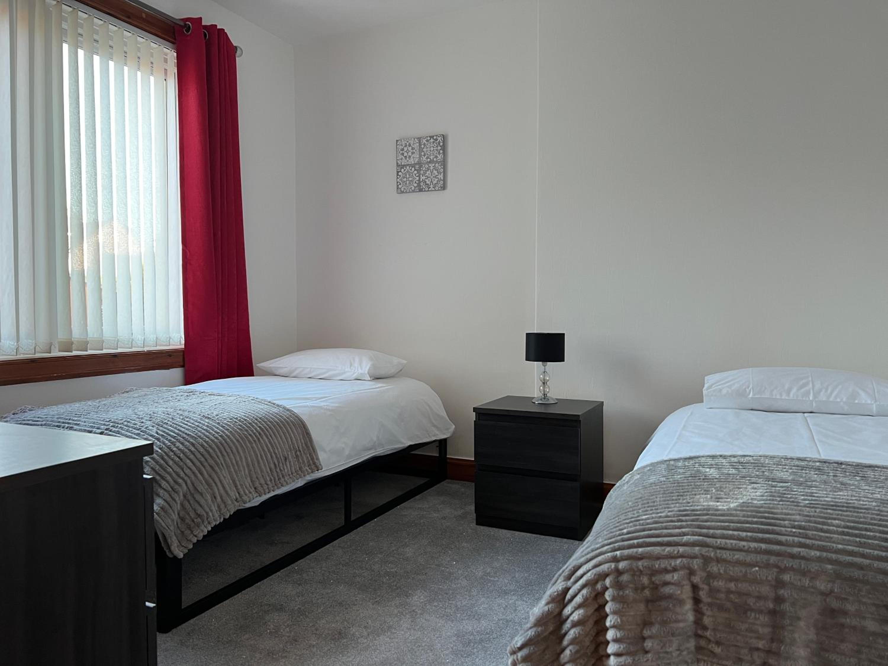 Apartment - Ground Floor photo 1