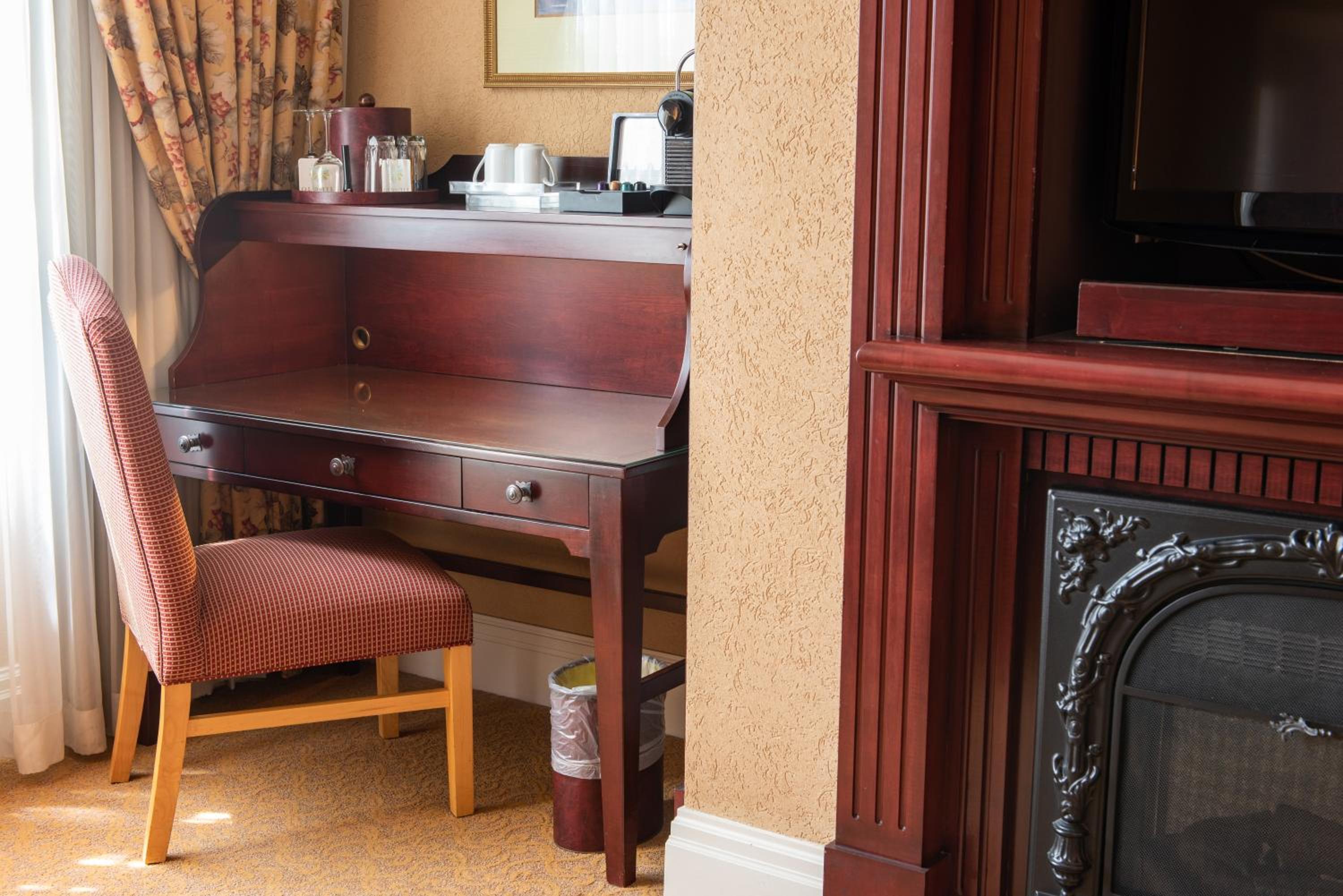 Basic Queen Room - Photo 4