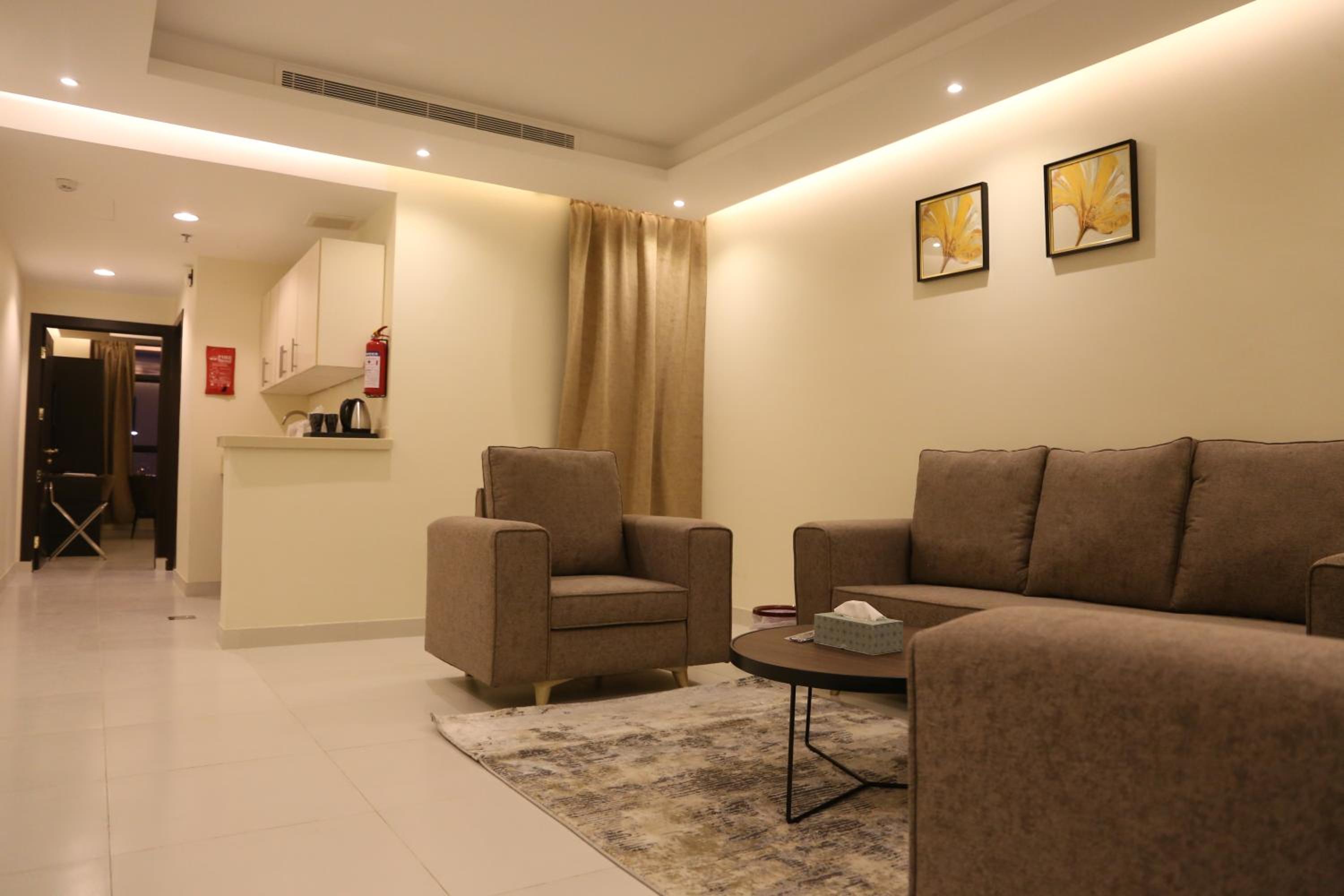 King Room photo 3