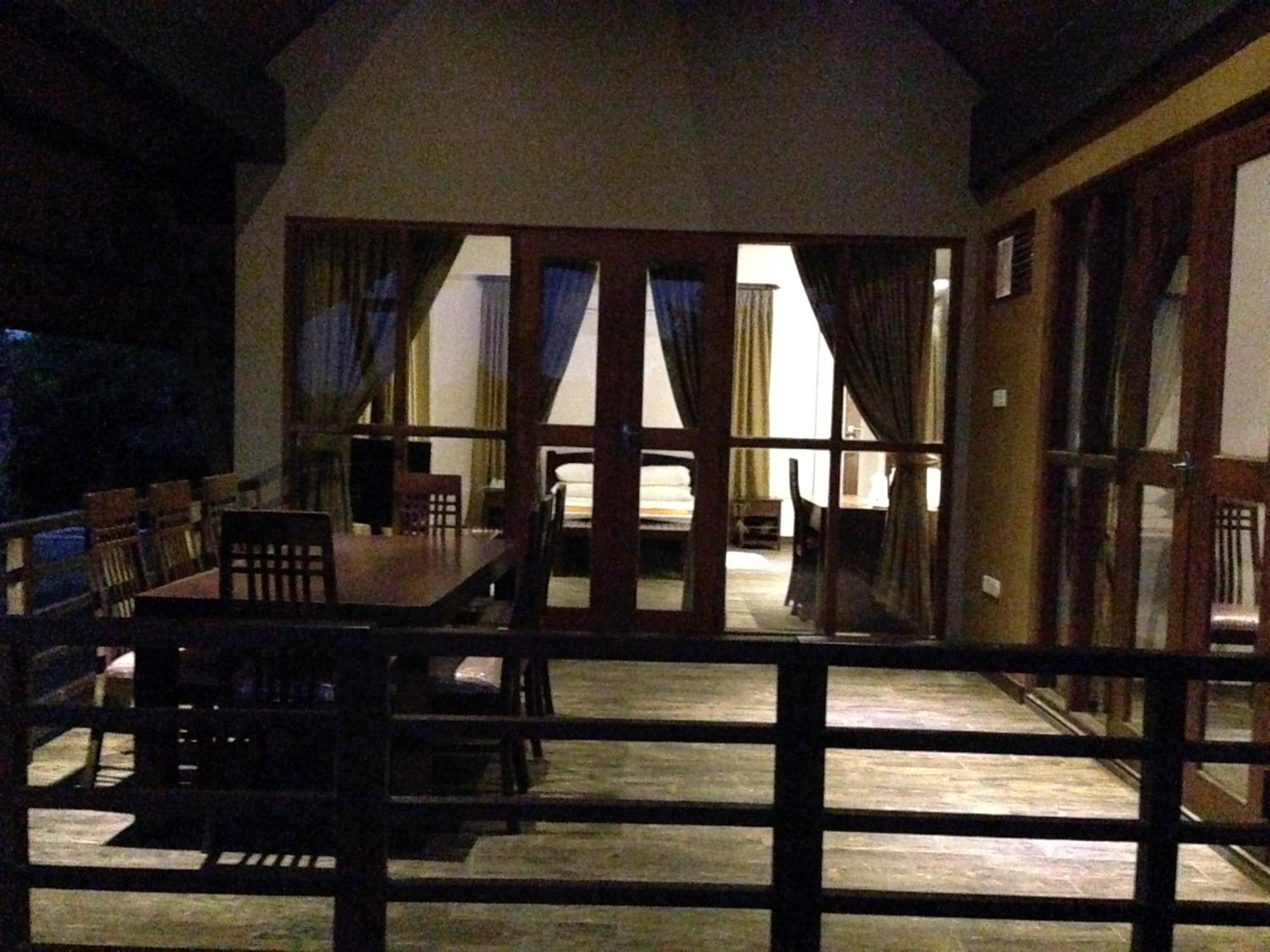 Jungle Retreat Room photo 3