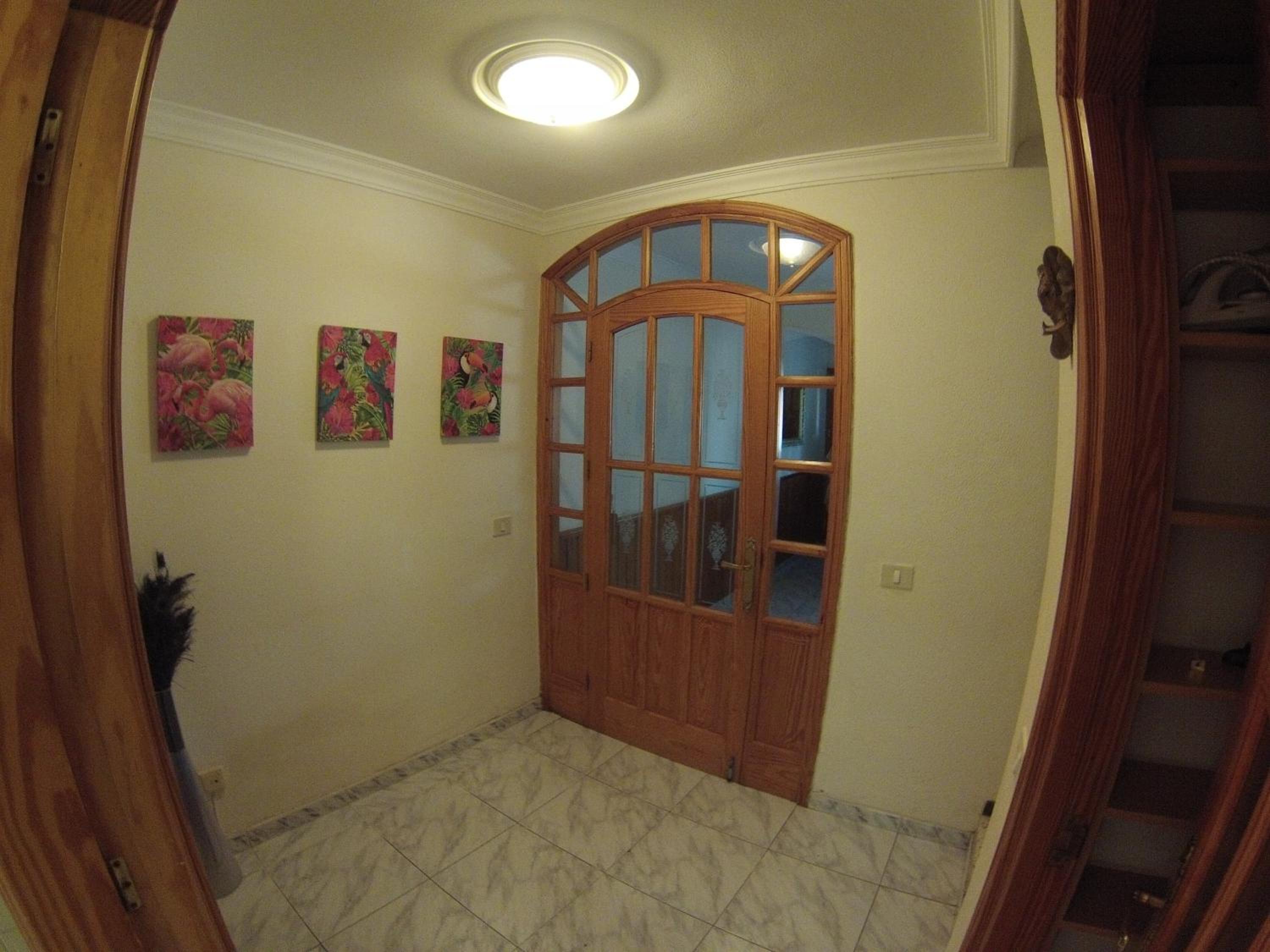 Four-Bedroom House photo 2