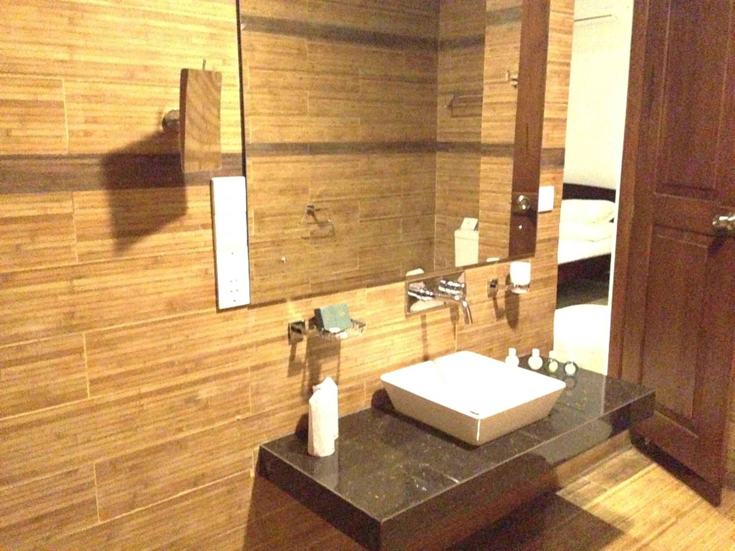 Jungle Retreat Room photo 2