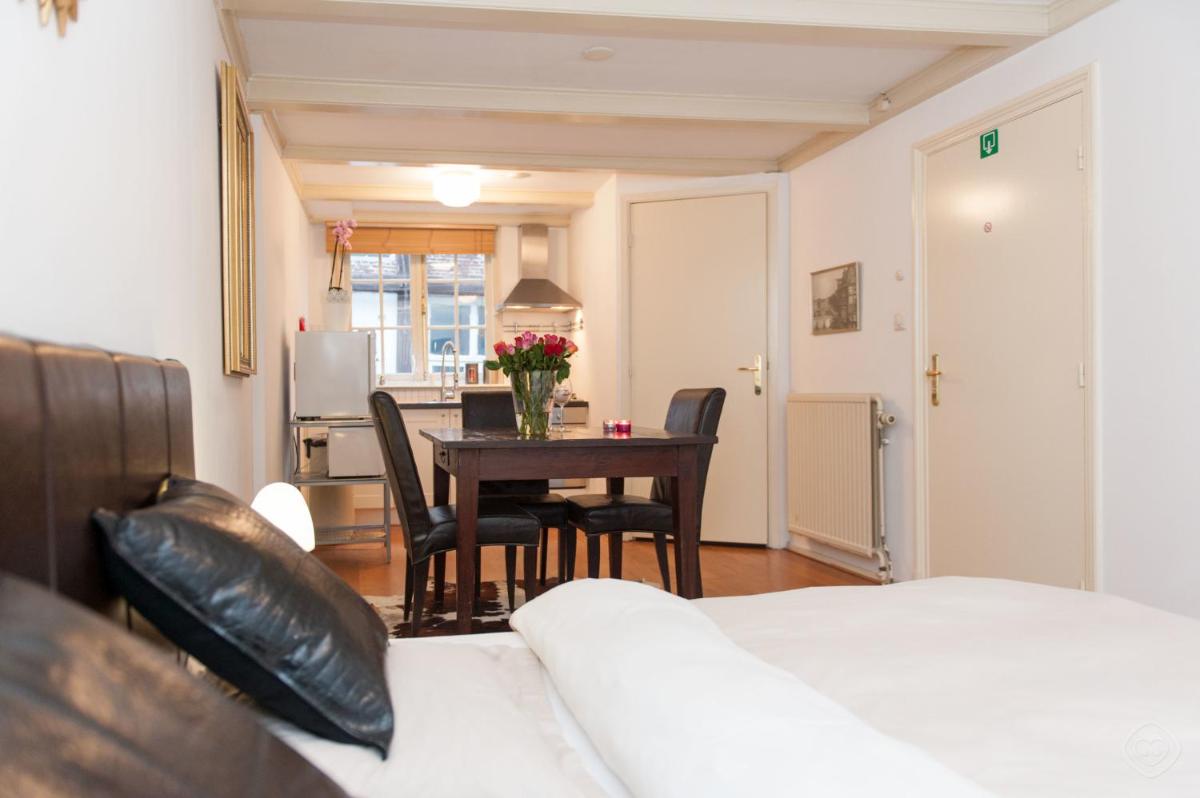 Studio Apartment I photo 3