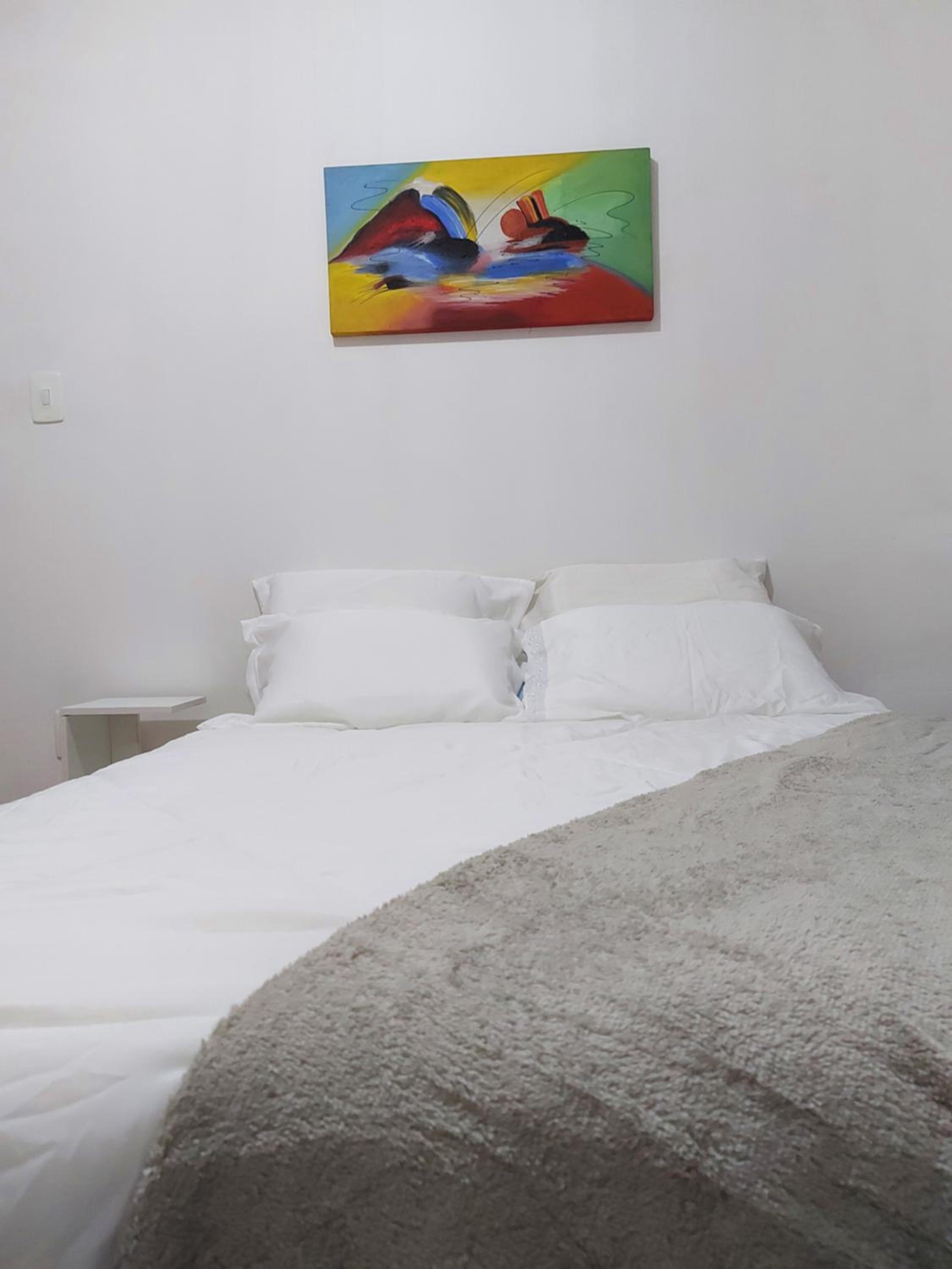 Apartment With Lake View photo 1