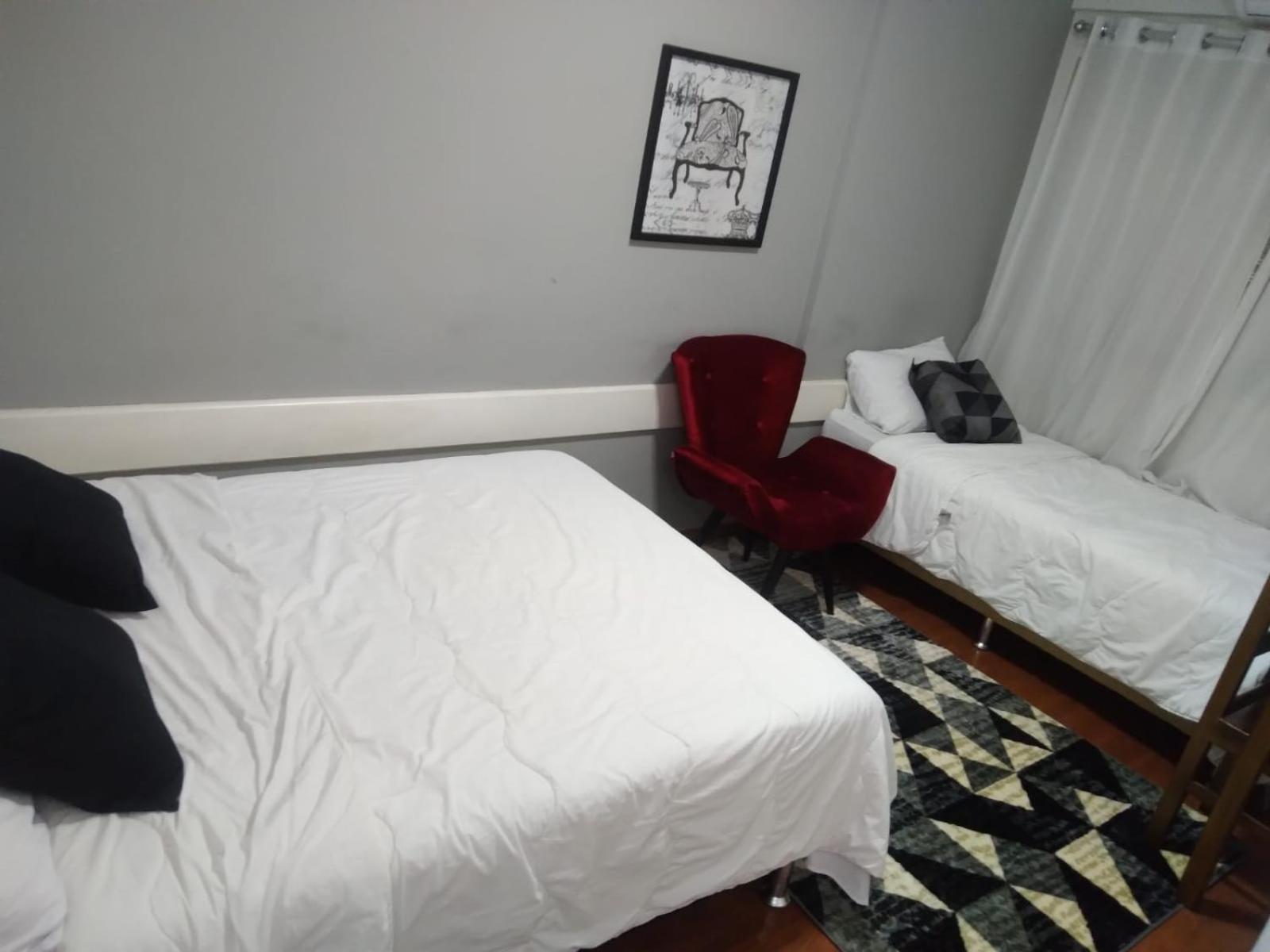 Classic Triple Room photo 1