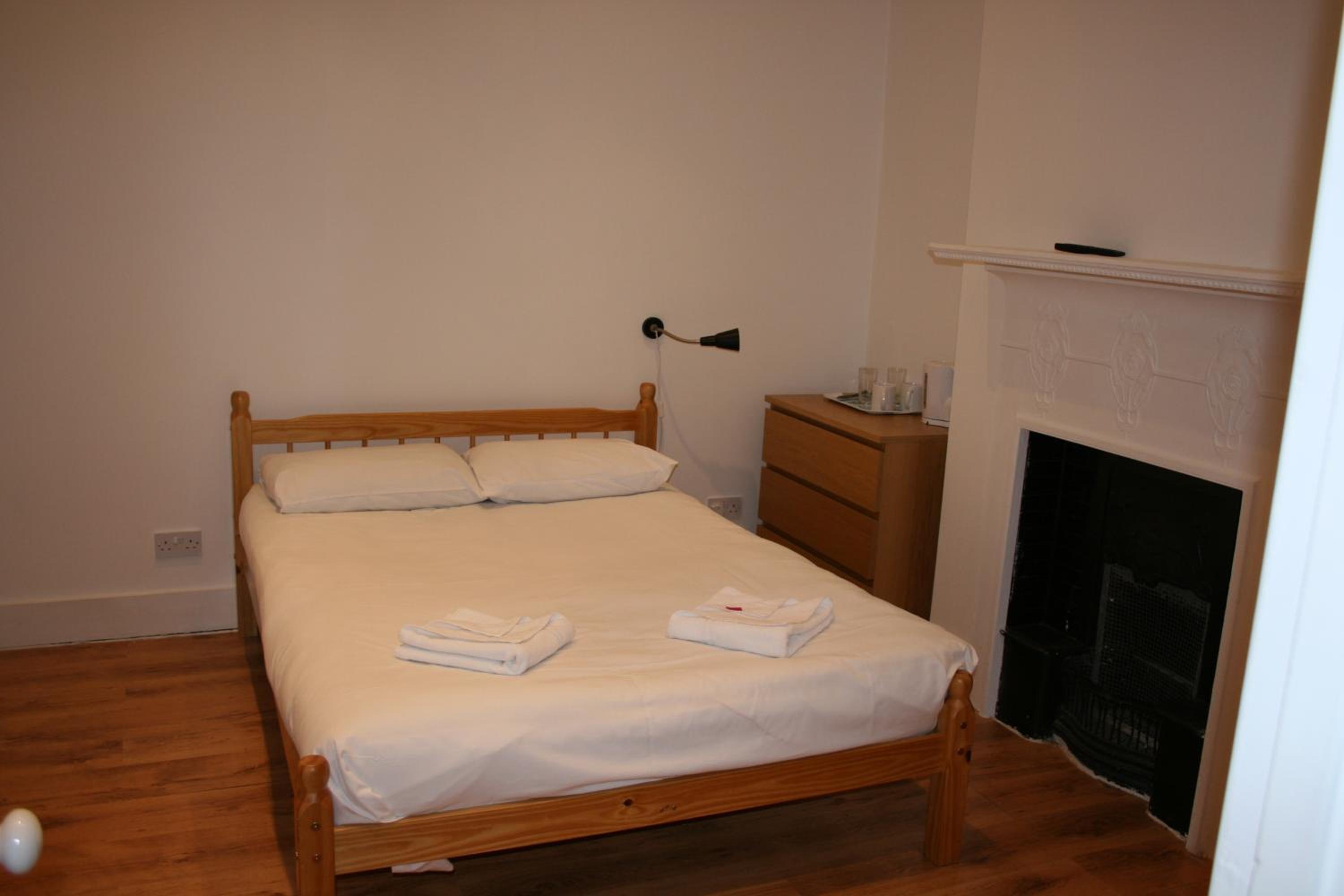 Comfort Double Room photo 1