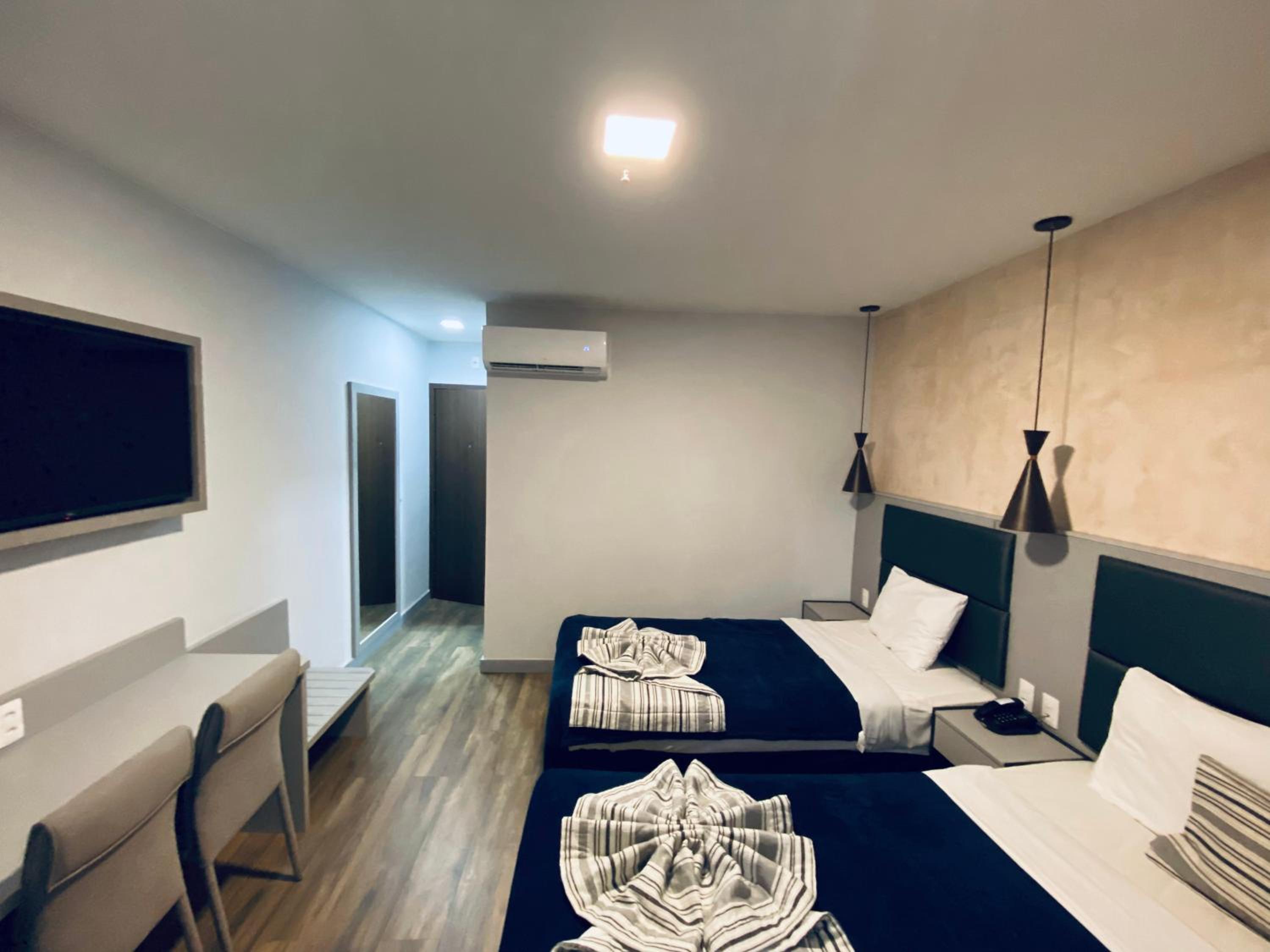 Standard Triple Room - Photo 2
