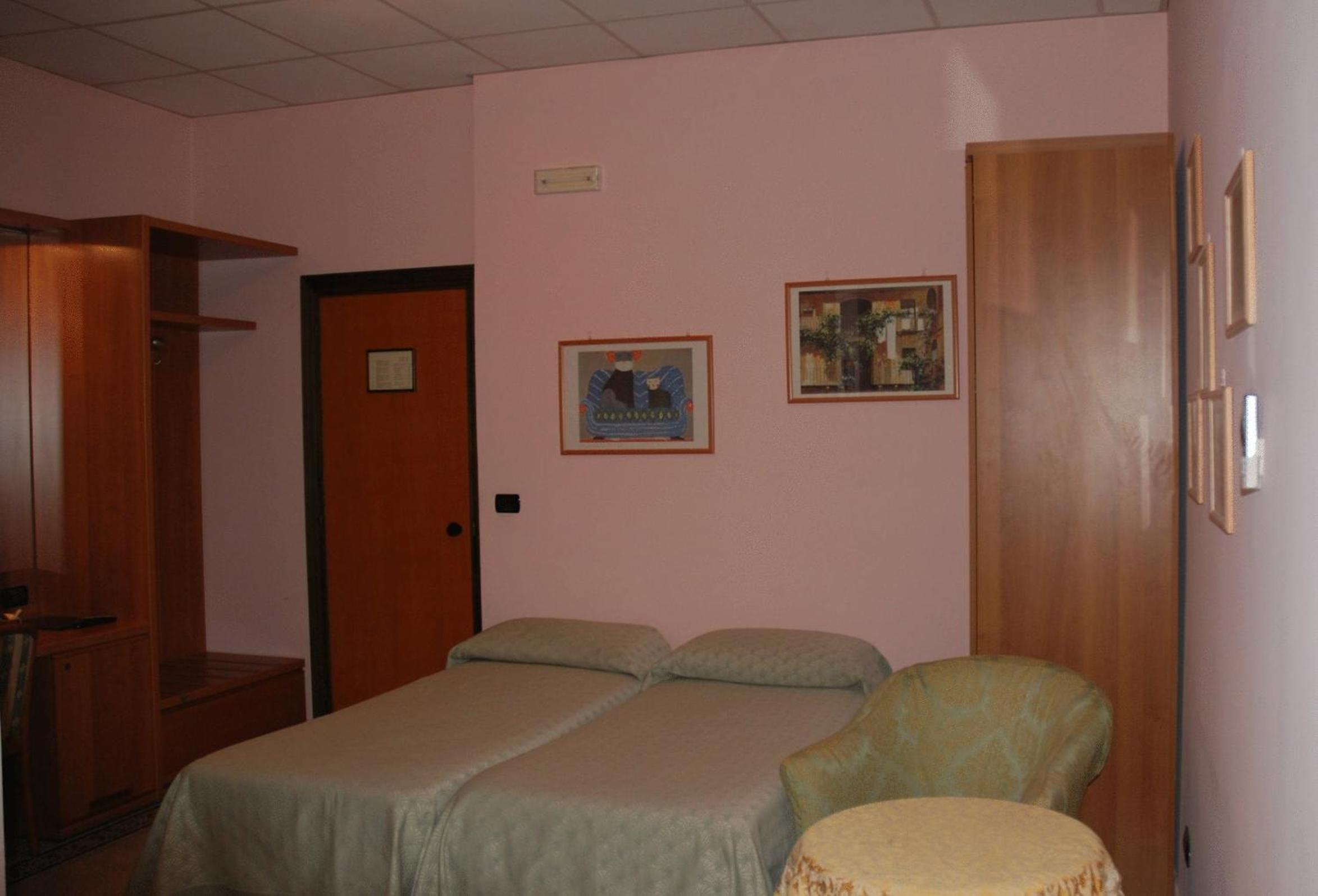 Quadruple Room photo 1